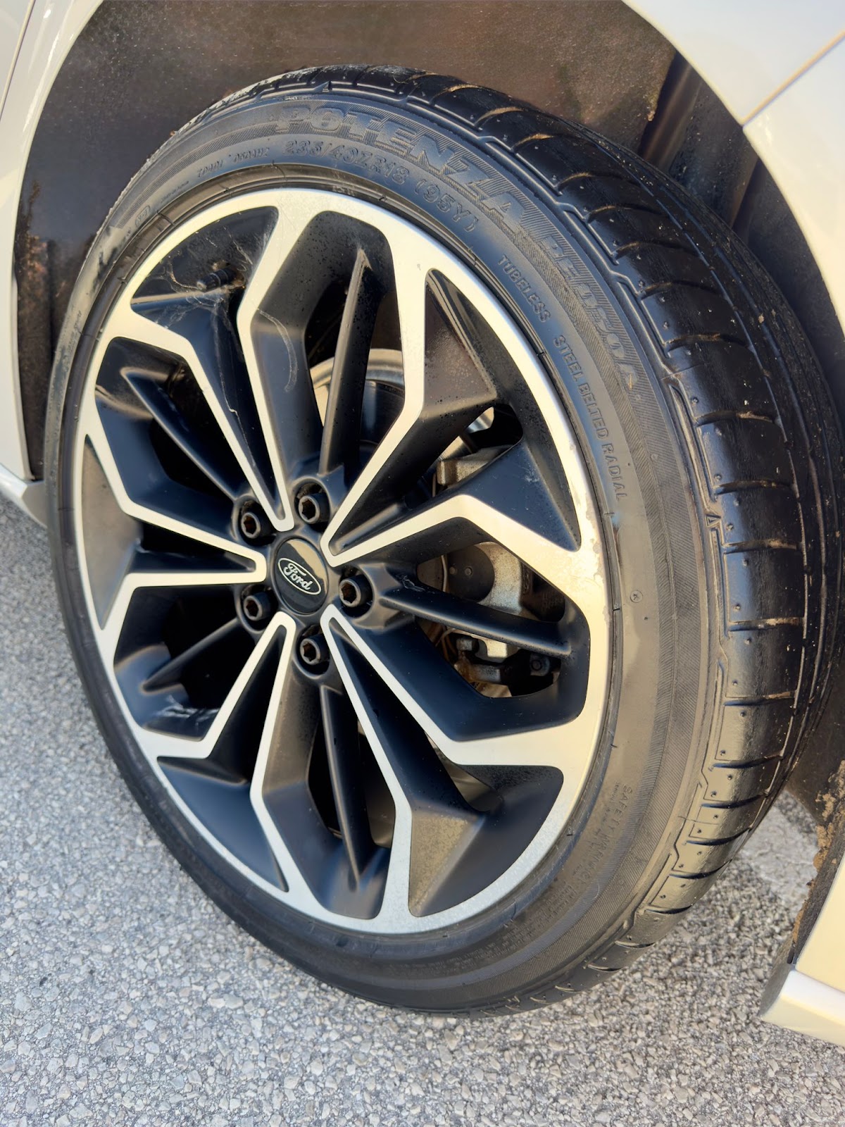 Foto 8 de FORD FOCUS 2021 en venta en CSV Motor