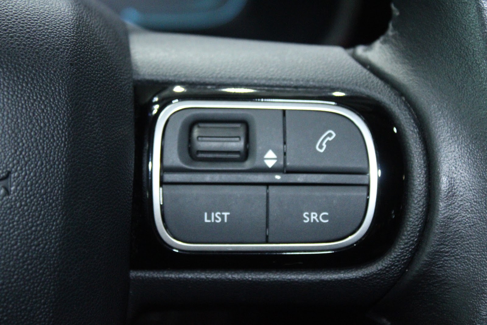 Foto 11 de CITROËN C5 AIRCROSS 2019 en venta en CSV Motor