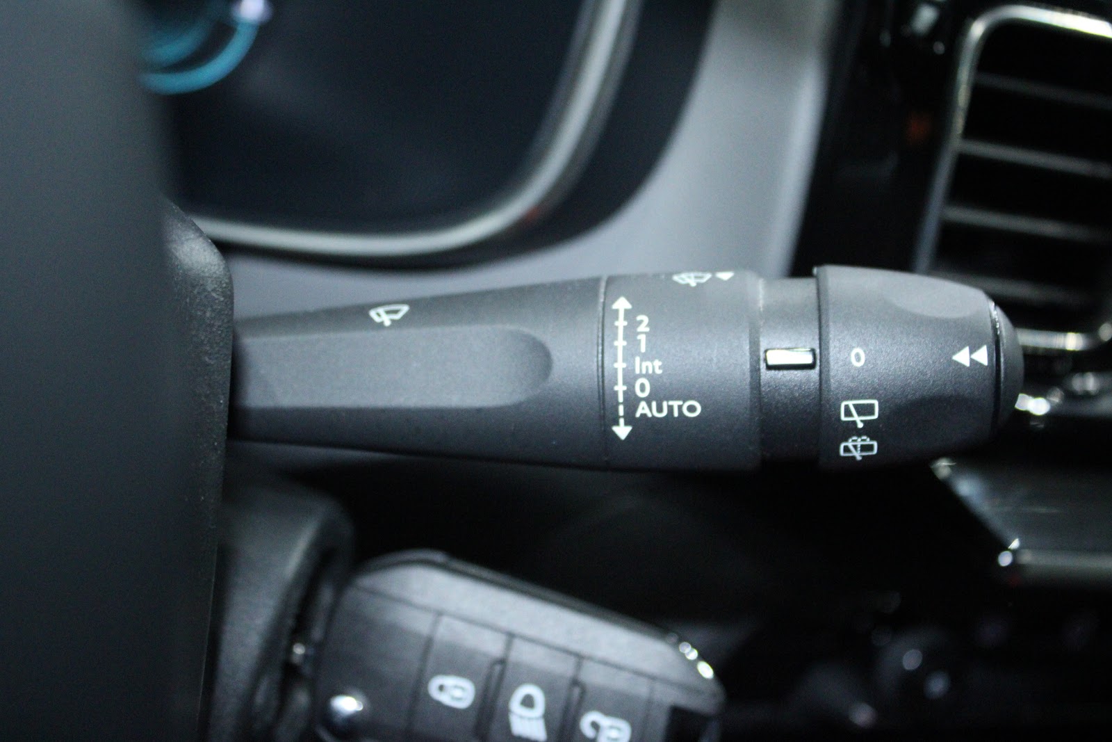 Foto 12 de CITROËN C5 AIRCROSS 2019 en venta en CSV Motor