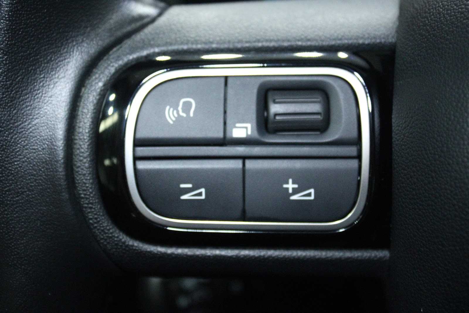 Foto 13 de CITROËN C5 AIRCROSS 2019 en venta en CSV Motor