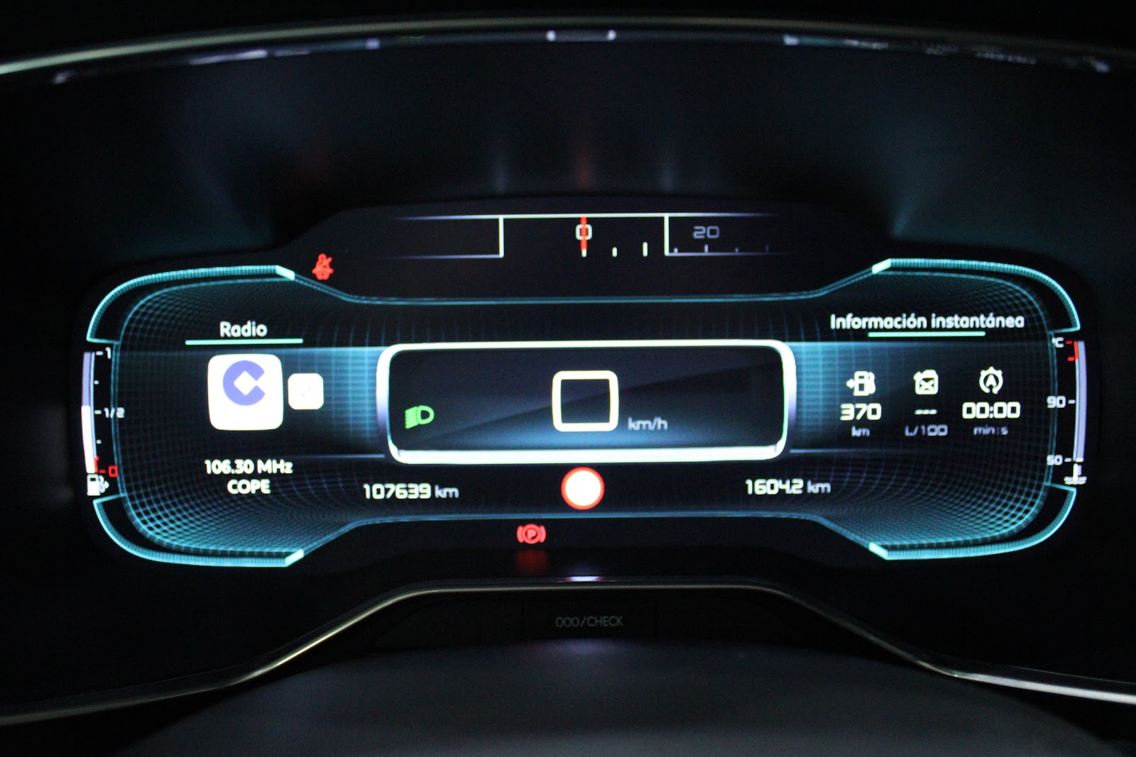 Foto 16 de CITROËN C5 AIRCROSS 2019 en venta en CSV Motor
