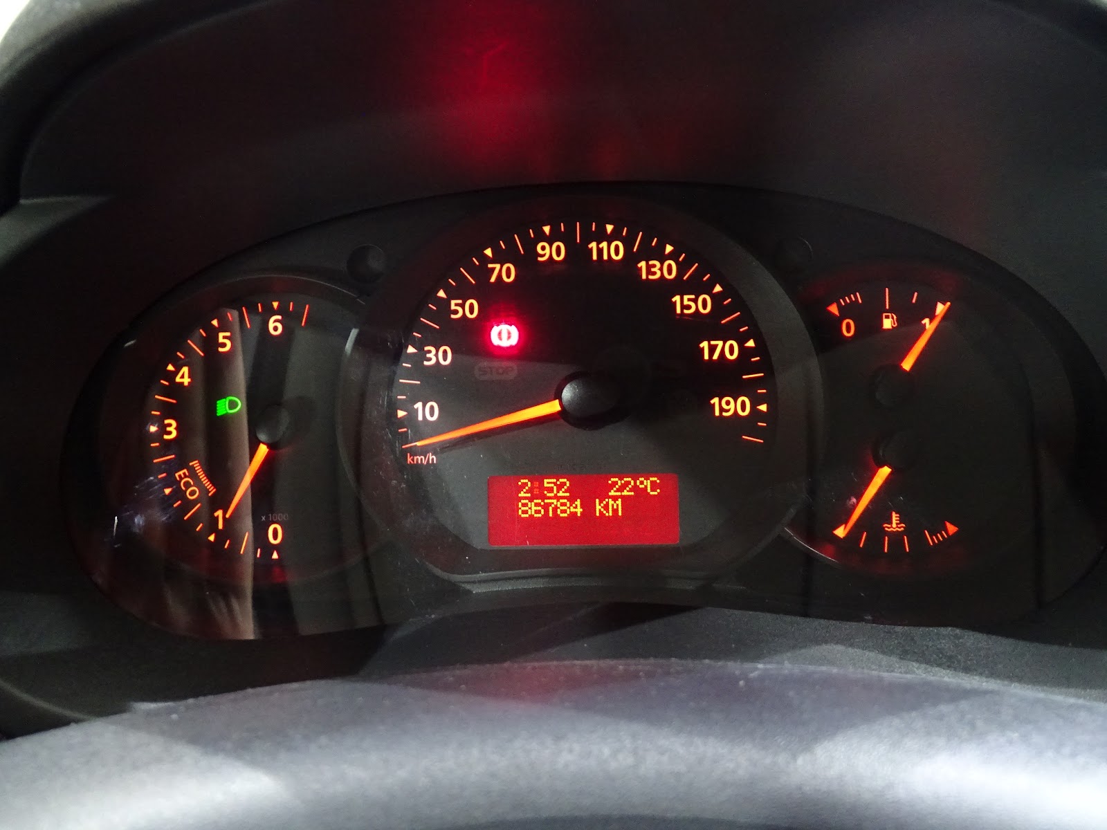 Foto 9 de RENAULT KANGOO 2018 en venta en CSV Motor VALDEFUENTES