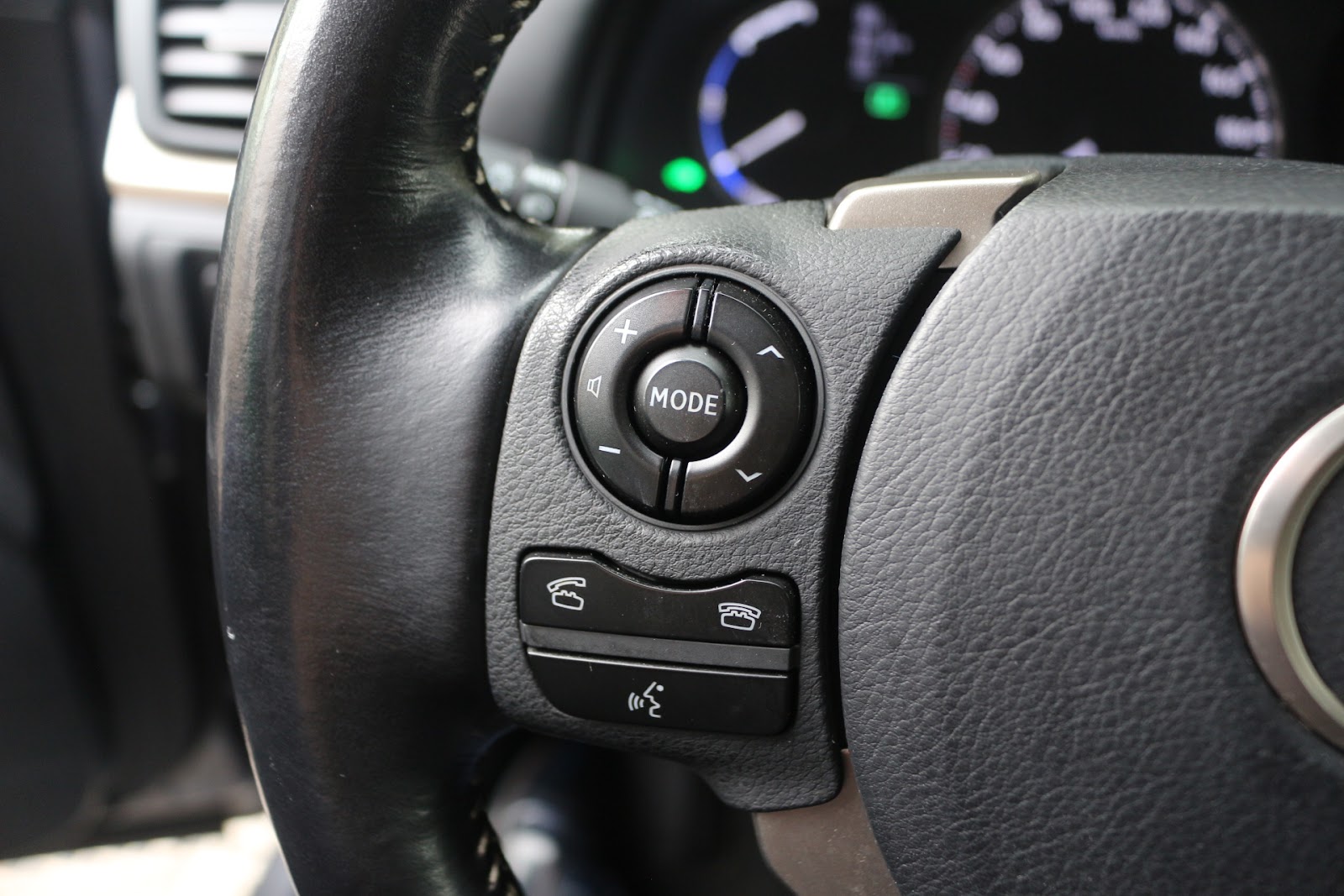 Foto 11 de LEXUS CT 2016 en venta en CSV Motor