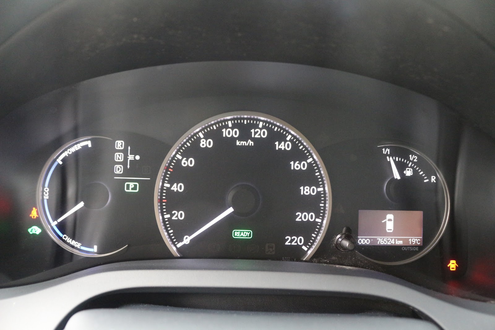 Foto 12 de LEXUS CT 2016 en venta en CSV Motor