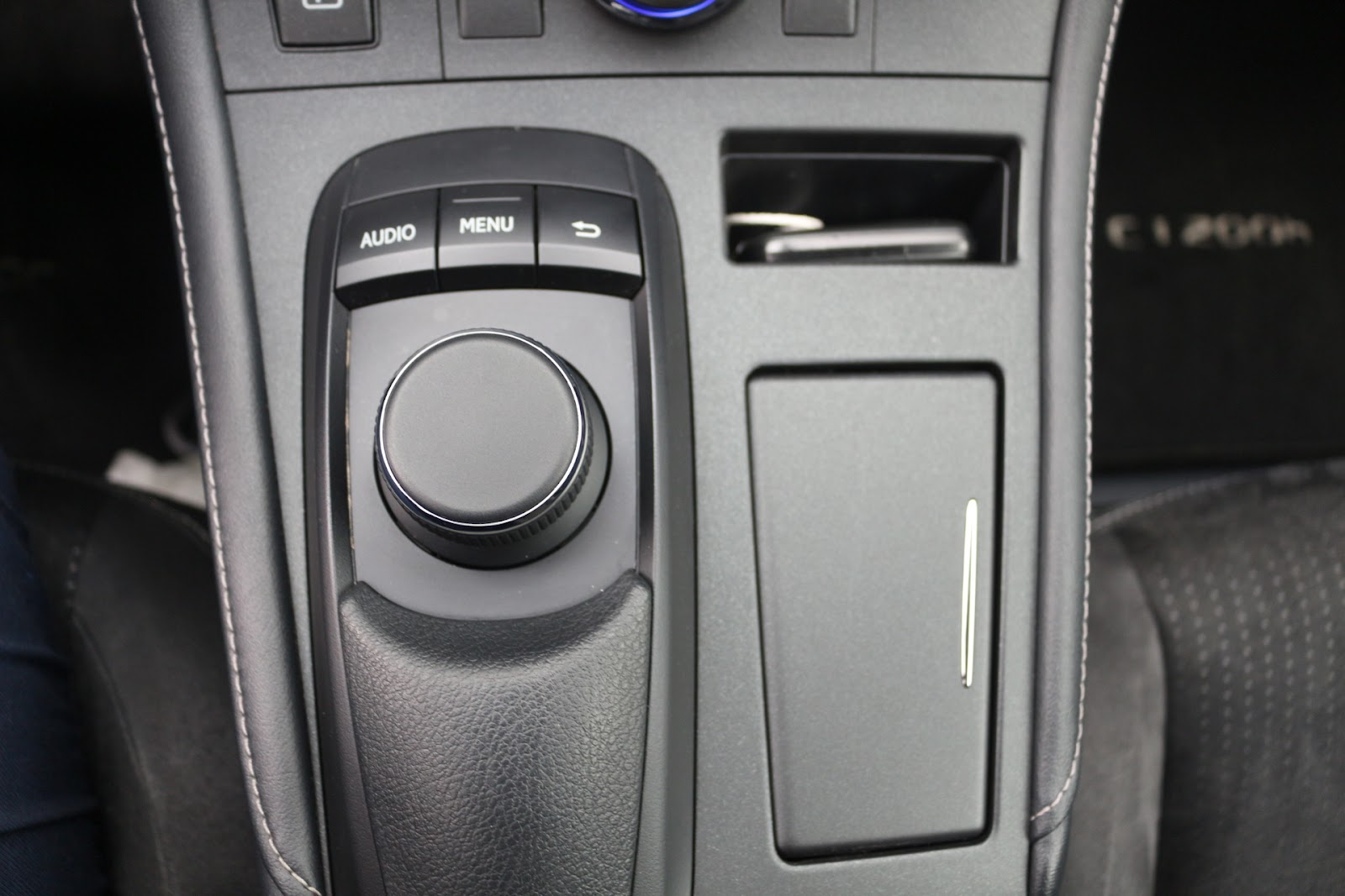Foto 14 de LEXUS CT 2016 en venta en CSV Motor