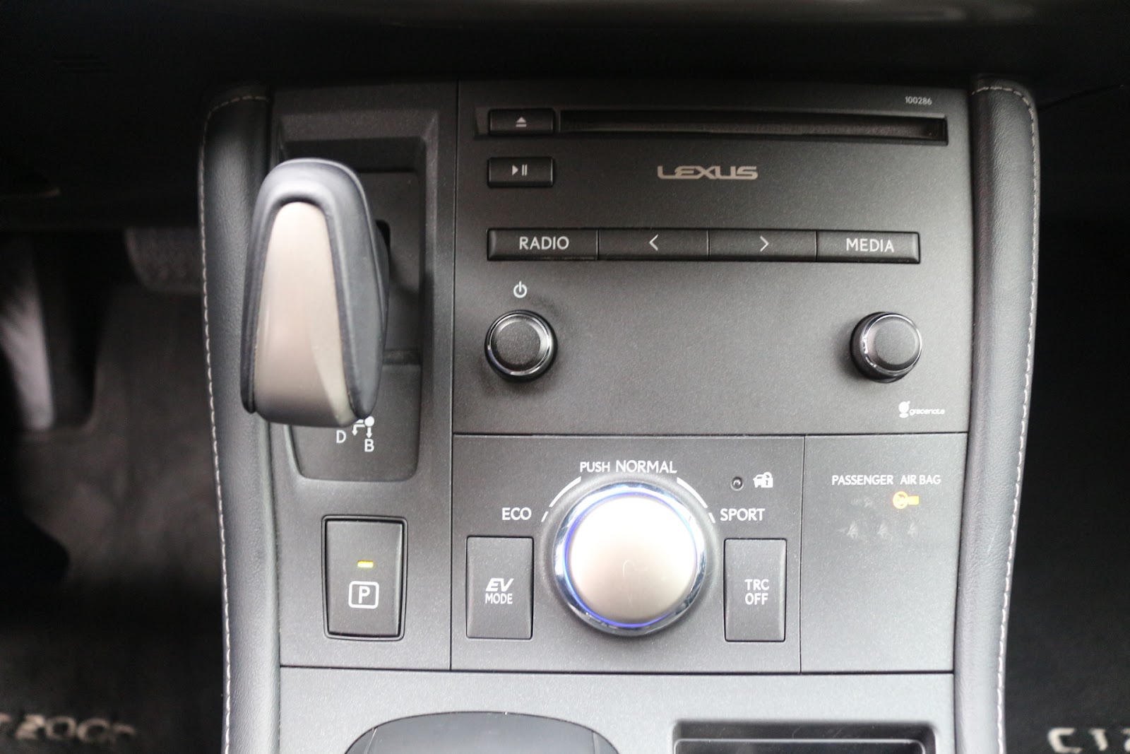 Foto 15 de LEXUS CT 2016 en venta en CSV Motor