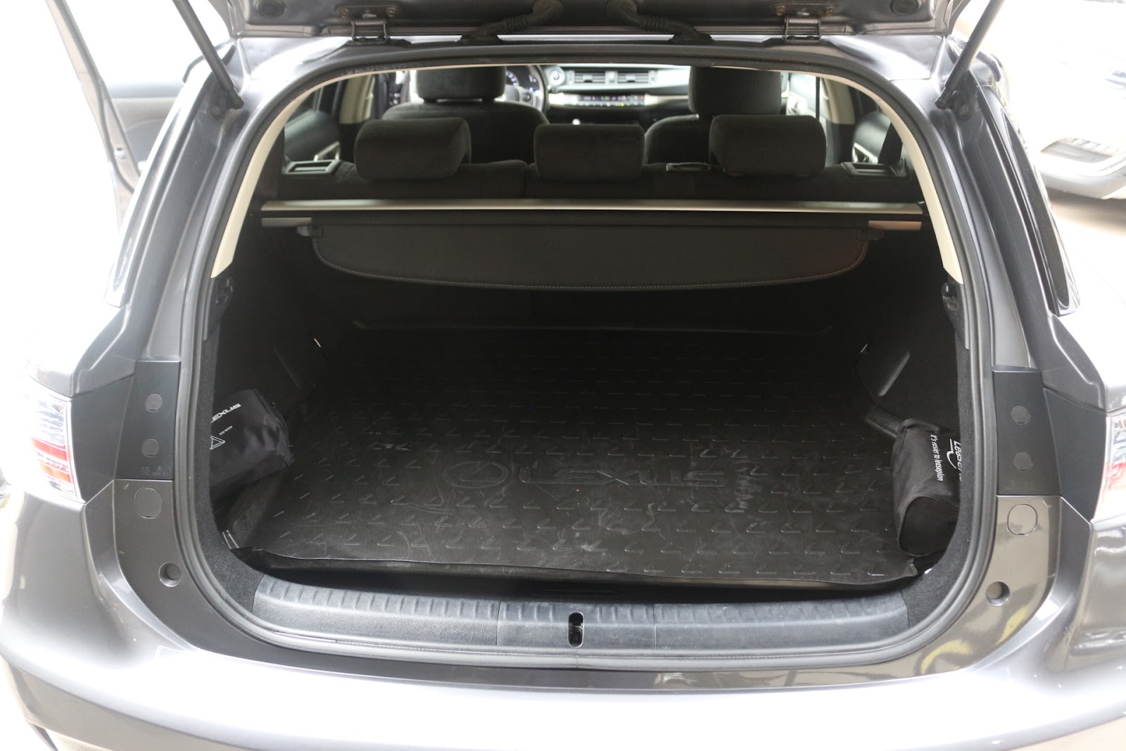 Foto 20 de LEXUS CT 2016 en venta en CSV Motor