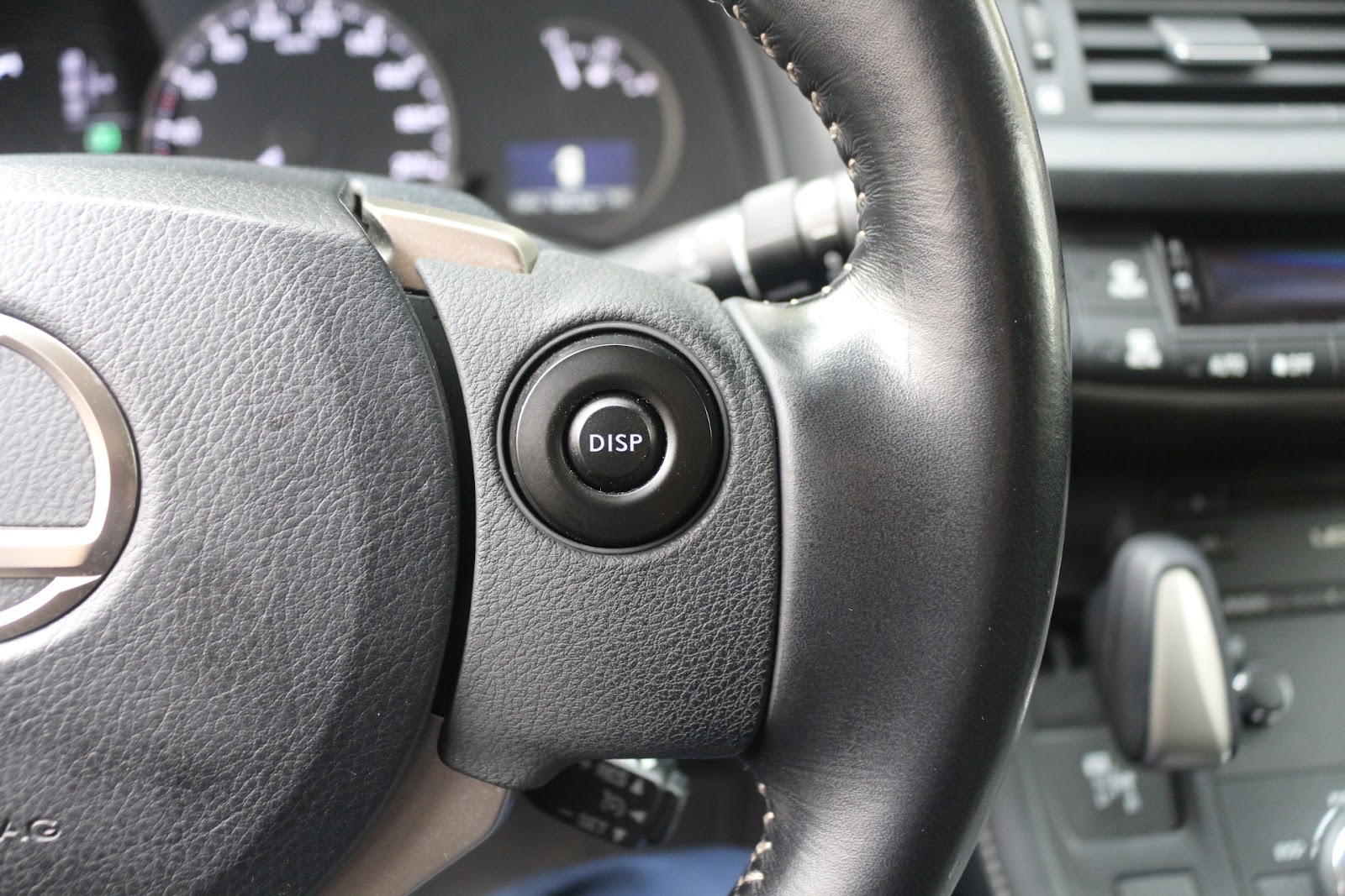 Foto 10 de LEXUS CT 2016 en venta en CSV Motor