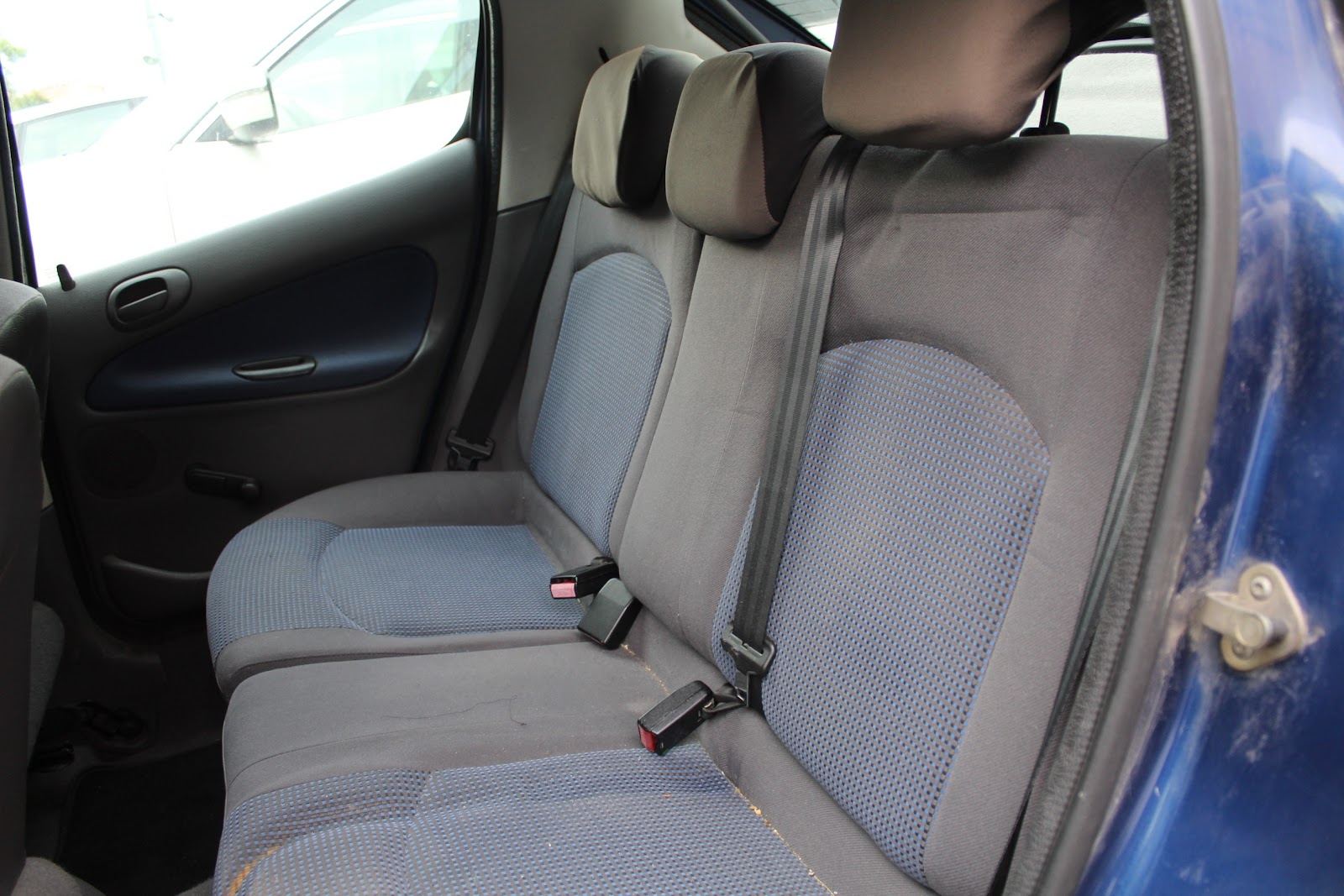 Foto 8 de PEUGEOT 206 2014 en venta en CSV Motor VALDEFUENTES