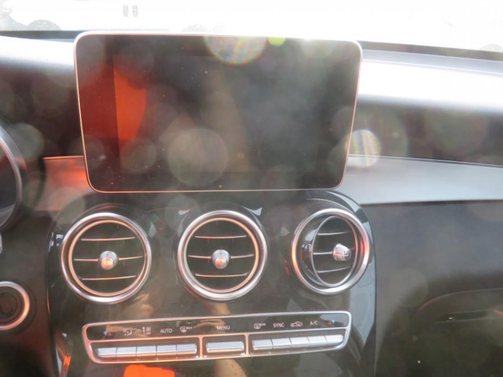 Foto 7 de MERCEDES CLASE GLC 2016 en venta en CSV Motor VALDEFUENTES