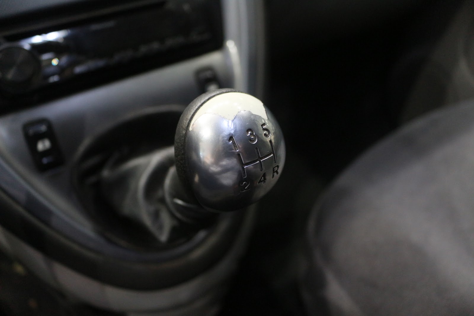 Foto 12 de CITROËN XSARA 2004 en venta en CSV Motor VALDEFUENTES