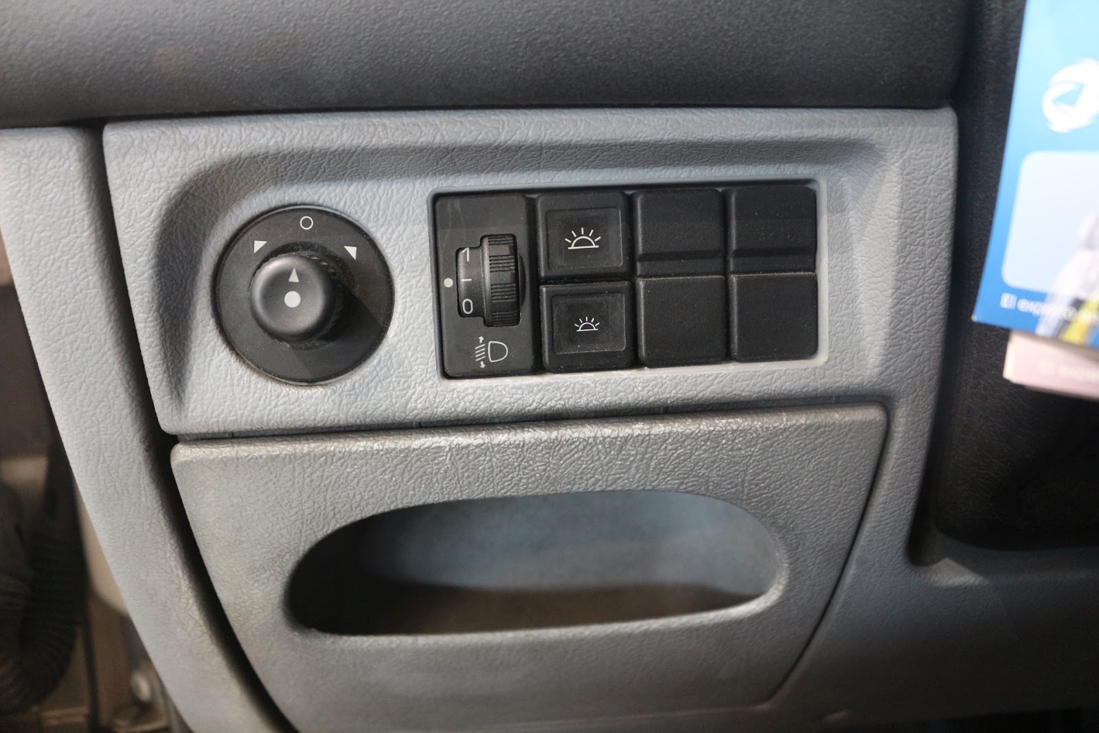 Foto 15 de CITROËN XSARA 2004 en venta en CSV Motor VALDEFUENTES