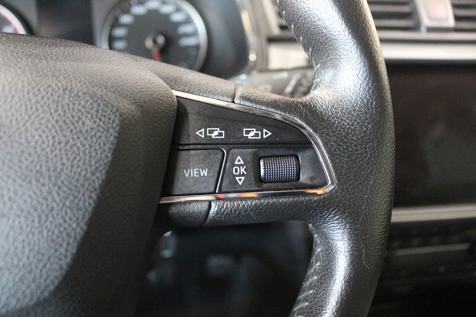 Foto 12 de SEAT IBIZA 2018 en venta en CSV Motor VALDEFUENTES