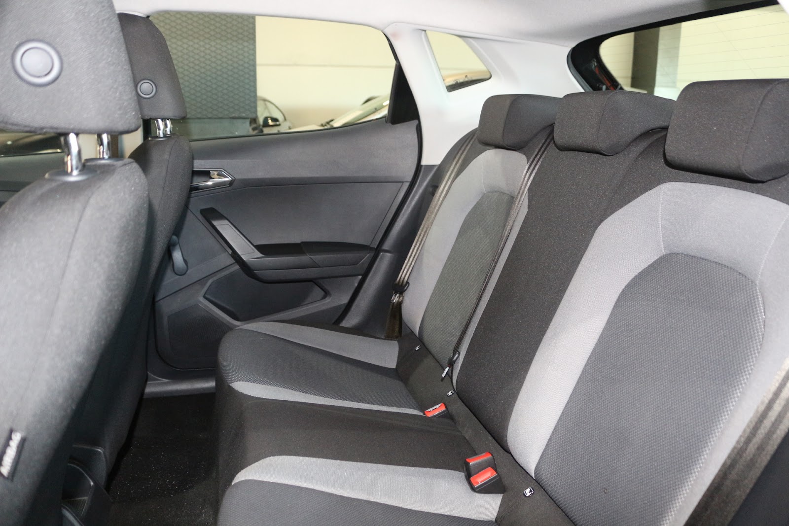 Foto 7 de SEAT IBIZA 2018 en venta en CSV Motor VALDEFUENTES