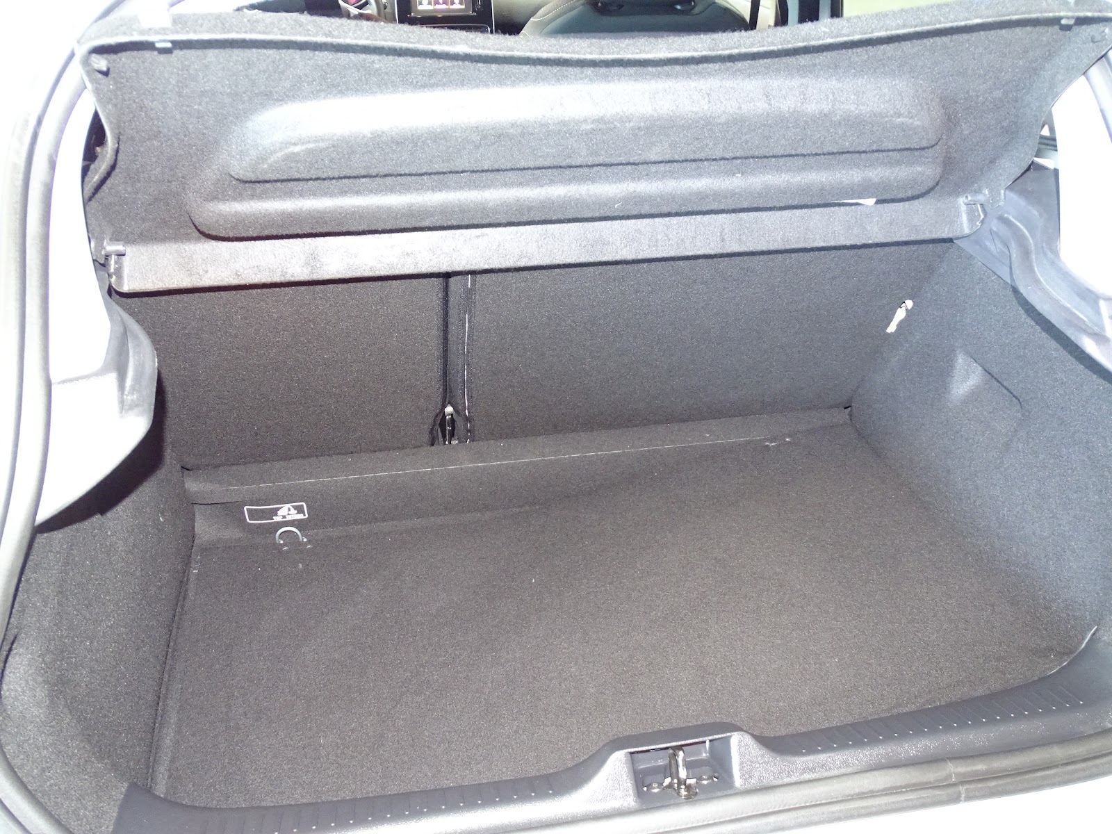 Foto 19 de RENAULT CLIO 2017 en venta en CSV Motor VALDEFUENTES