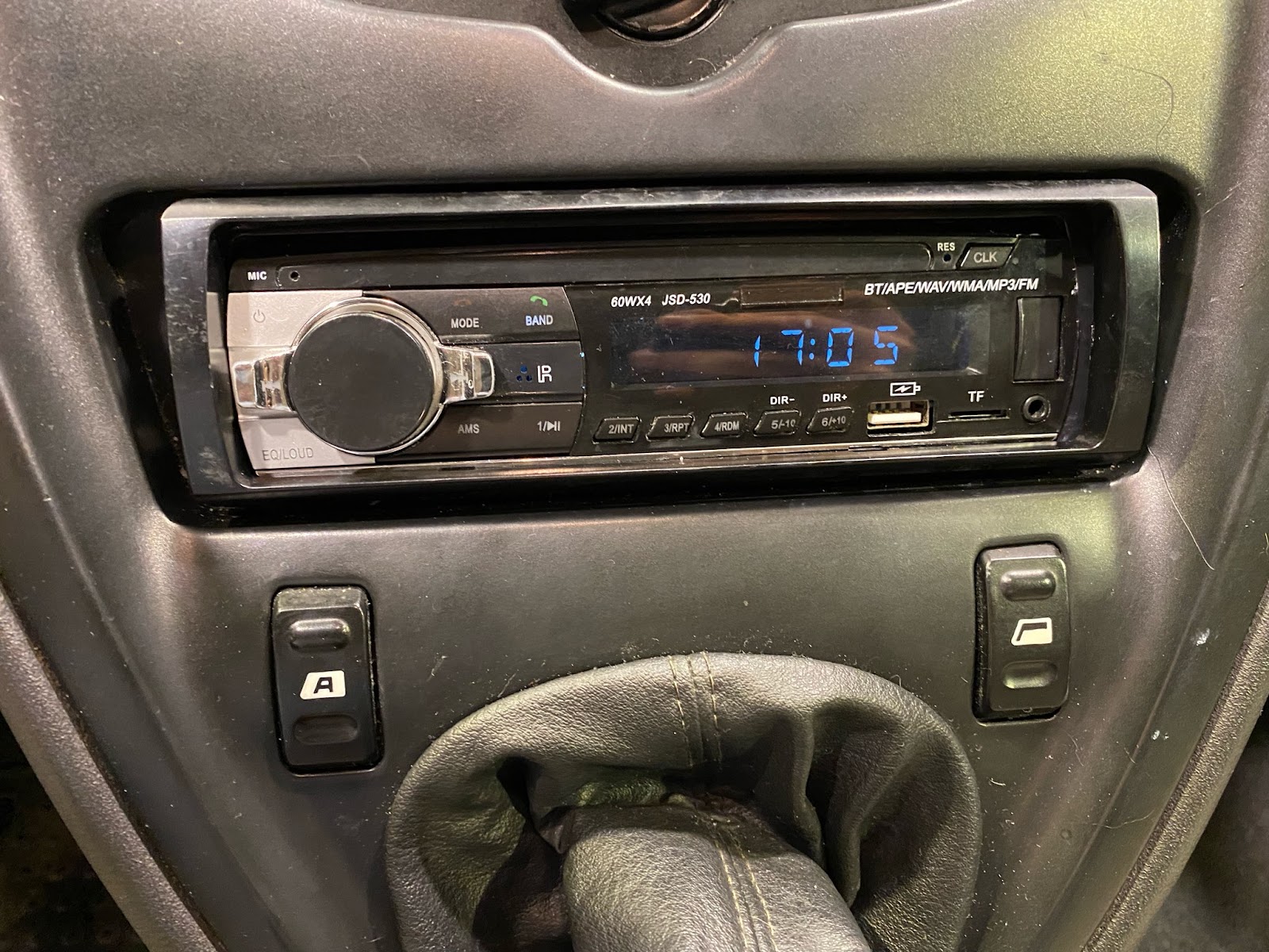 Foto 13 de CITROËN XSARA 2005 en venta en CSV Motor