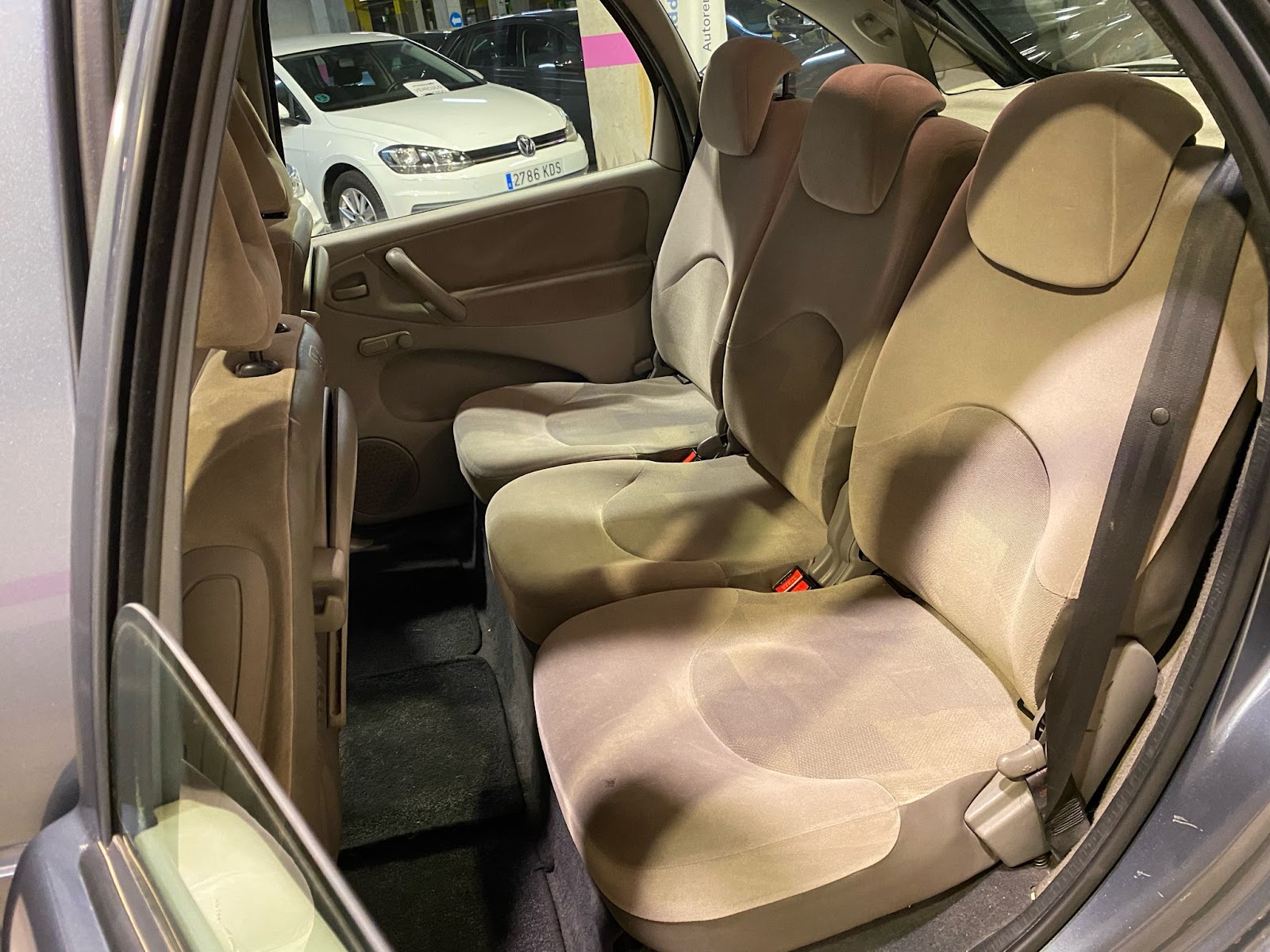 Foto 7 de CITROËN XSARA 2005 en venta en CSV Motor
