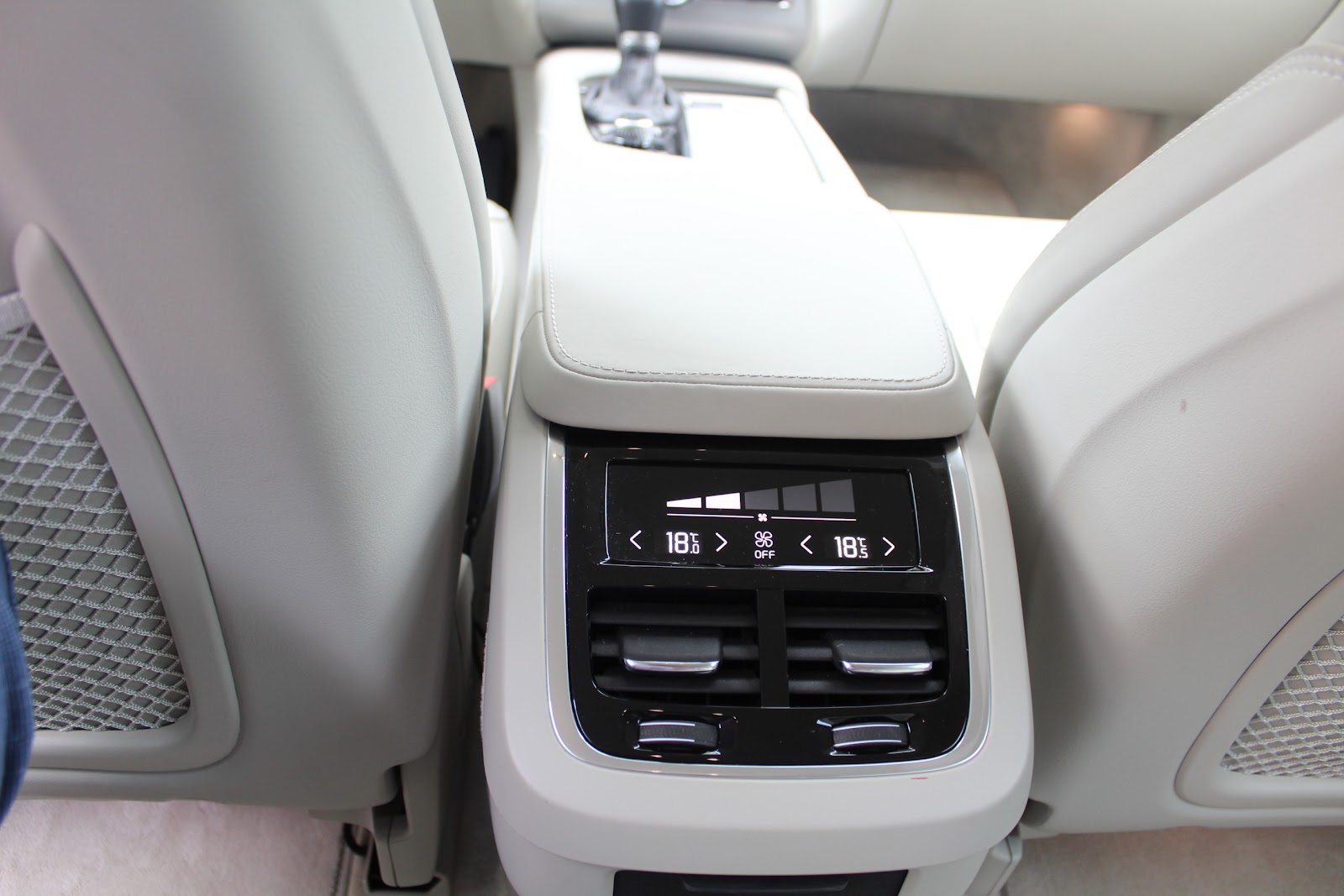 Foto 11 de VOLVO XC90 2016 en venta en CSV Motor VALDEFUENTES