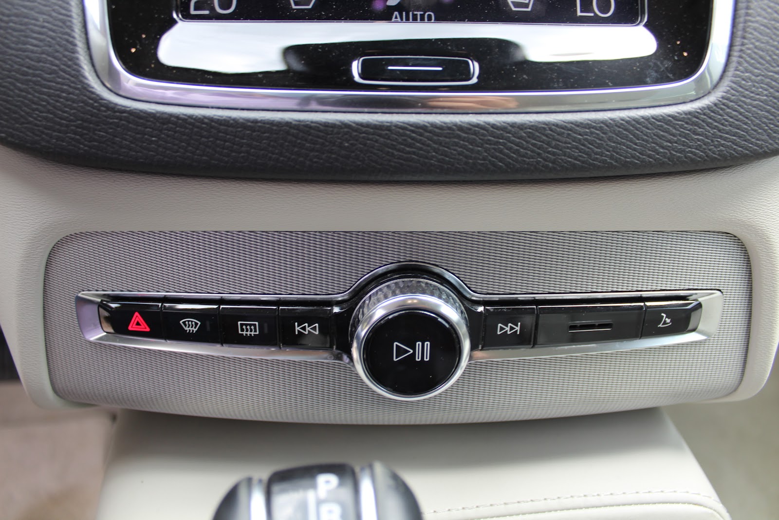 Foto 18 de VOLVO XC90 2016 en venta en CSV Motor VALDEFUENTES