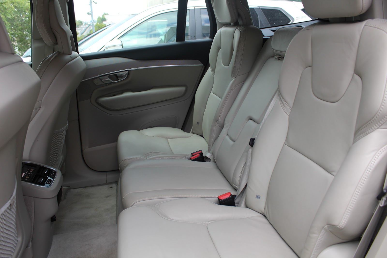 Foto 8 de VOLVO XC90 2016 en venta en CSV Motor VALDEFUENTES
