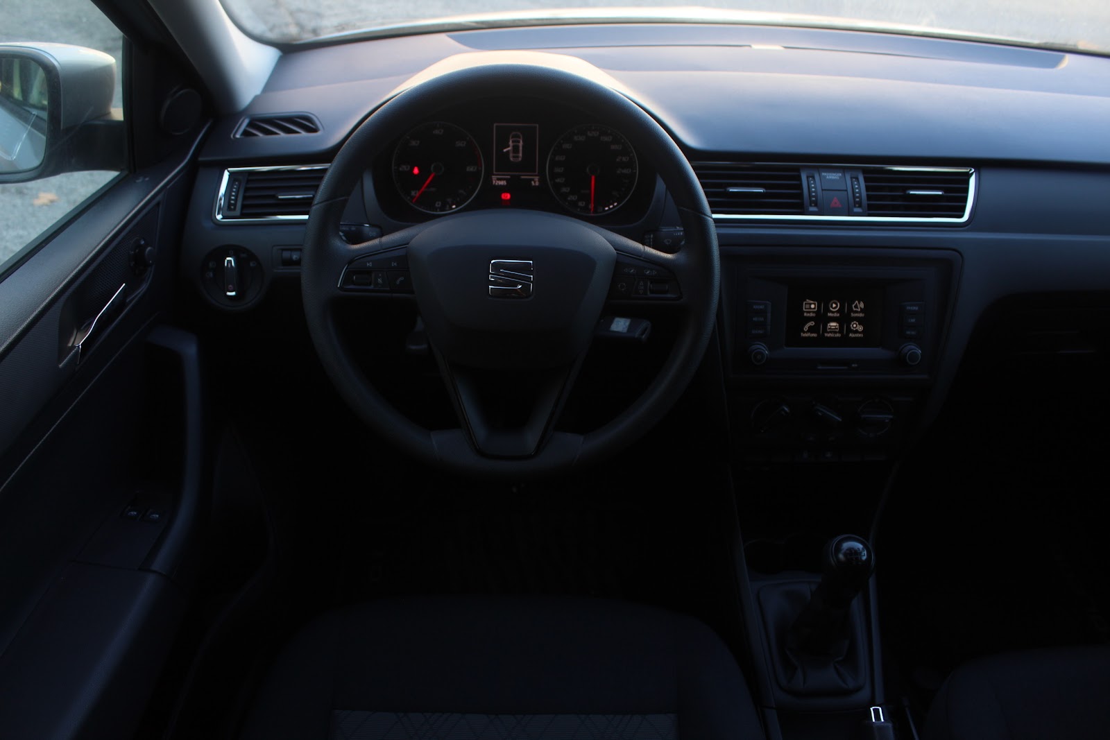 Foto 11 de SEAT TOLEDO 2017 en venta en CSV Motor VALDEFUENTES