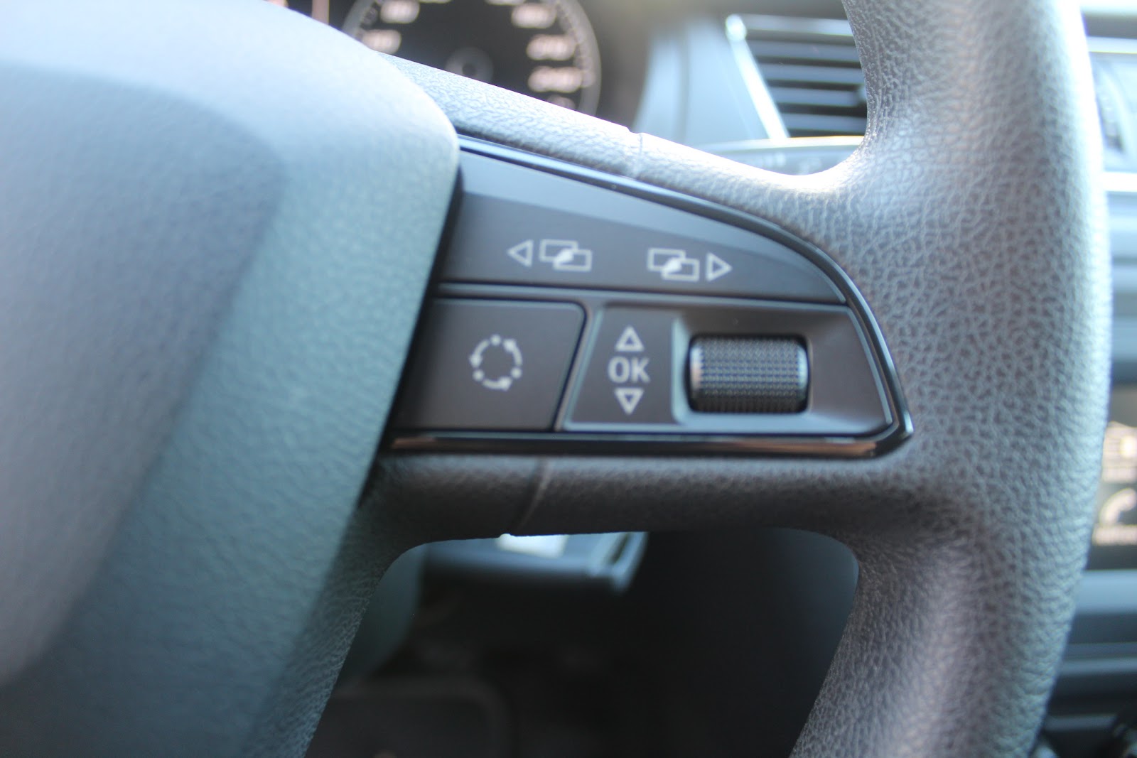 Foto 13 de SEAT TOLEDO 2017 en venta en CSV Motor VALDEFUENTES