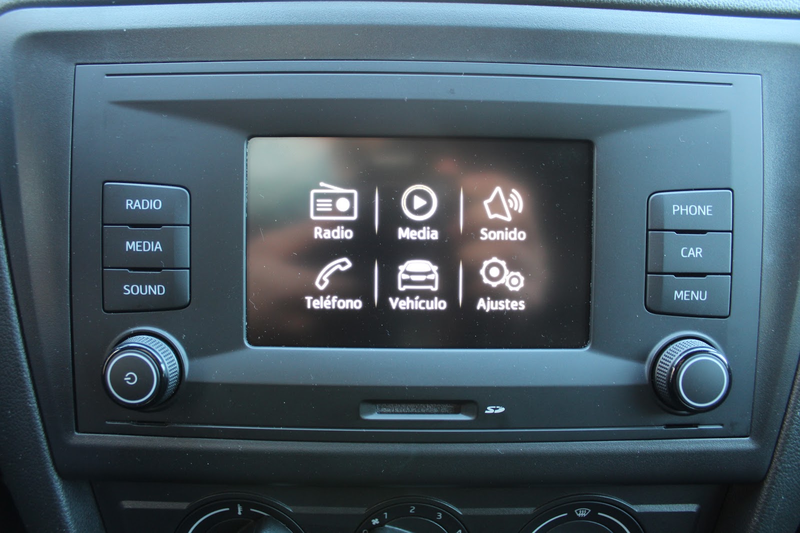 Foto 14 de SEAT TOLEDO 2017 en venta en CSV Motor VALDEFUENTES