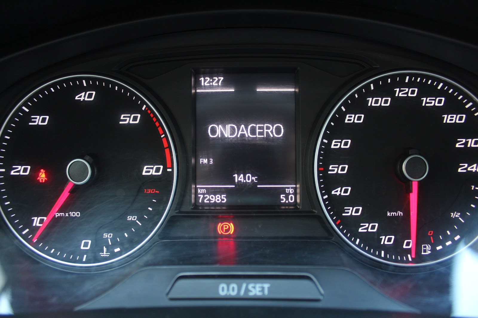 Foto 19 de SEAT TOLEDO 2017 en venta en CSV Motor VALDEFUENTES