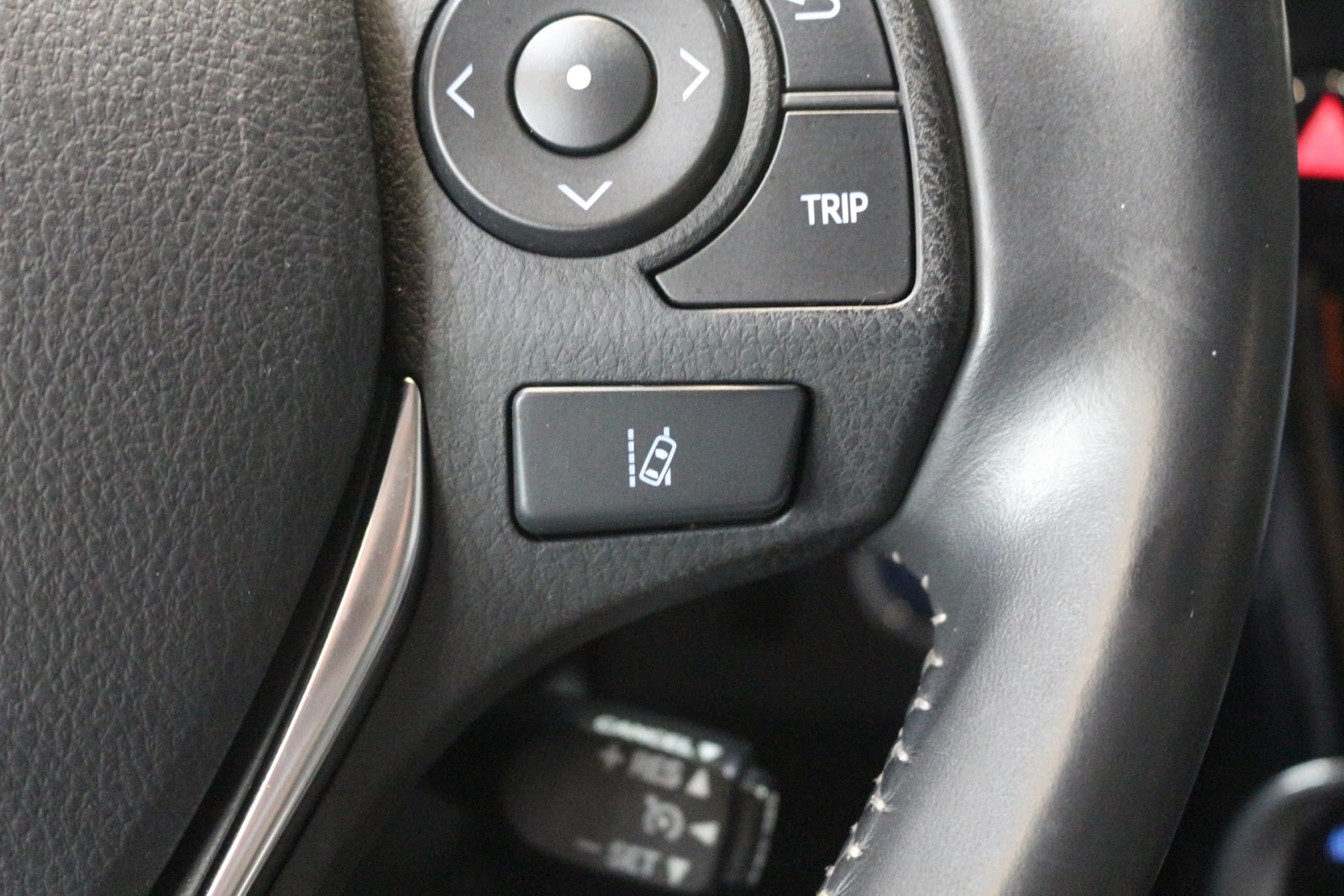Foto 20 de TOYOTA AURIS 2018 en venta en CSV Motor VALDEFUENTES