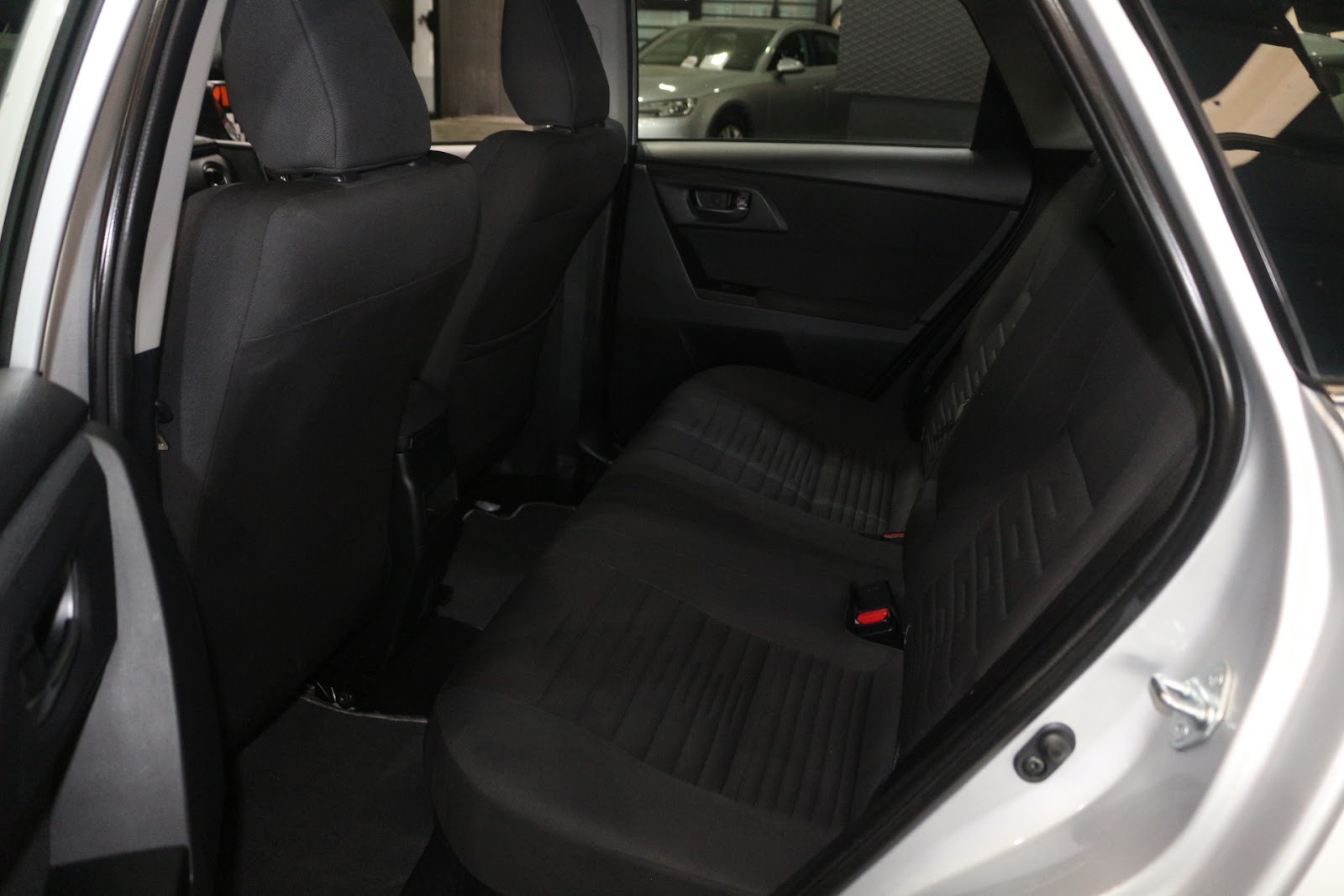 Foto 6 de TOYOTA AURIS 2018 en venta en CSV Motor VALDEFUENTES