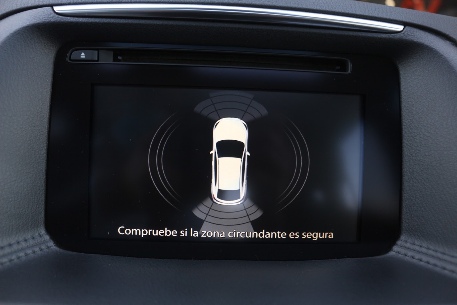 Foto 12 de MAZDA CX-5 2016 en venta en CSV Motor VALDEFUENTES