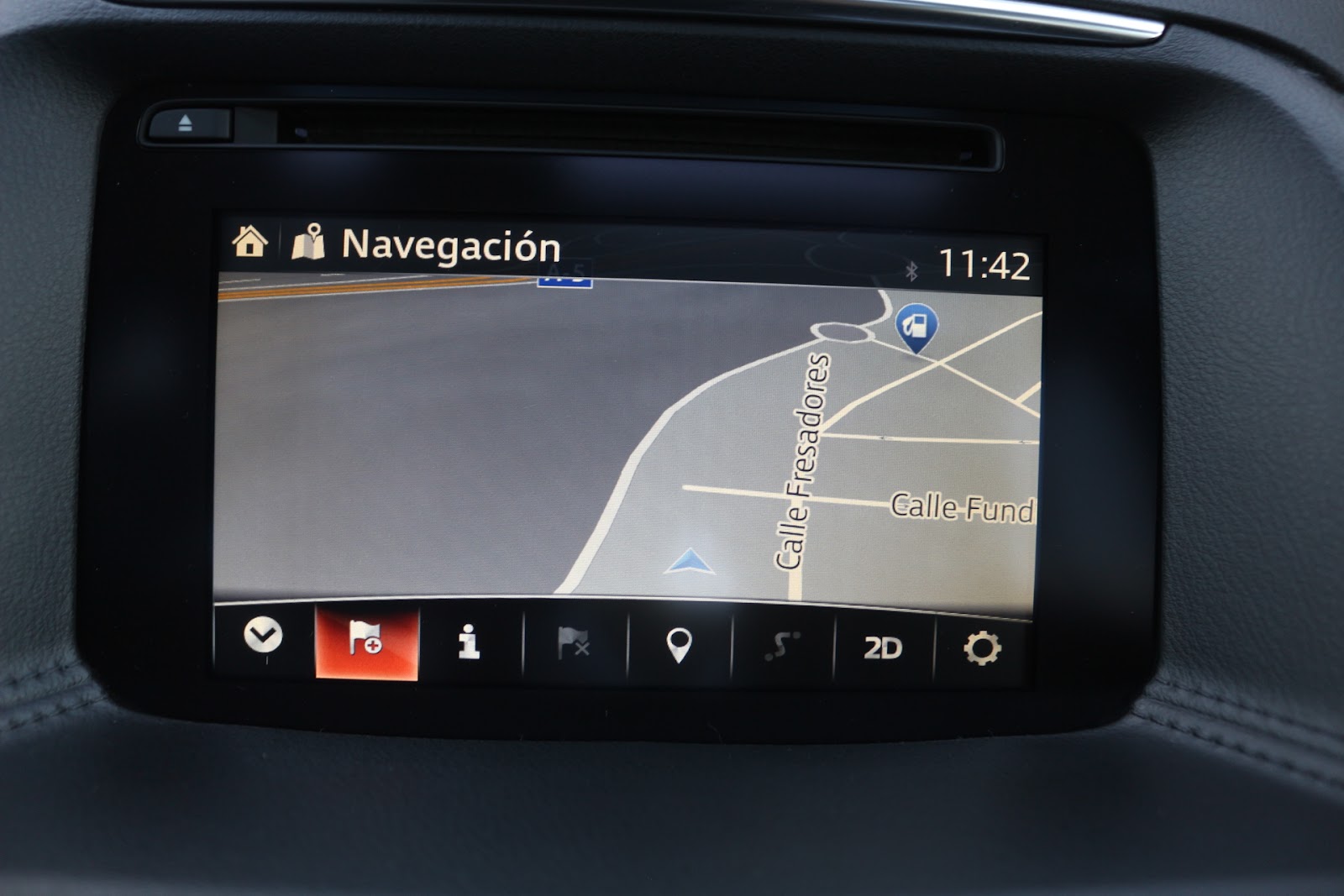 Foto 13 de MAZDA CX-5 2016 en venta en CSV Motor VALDEFUENTES