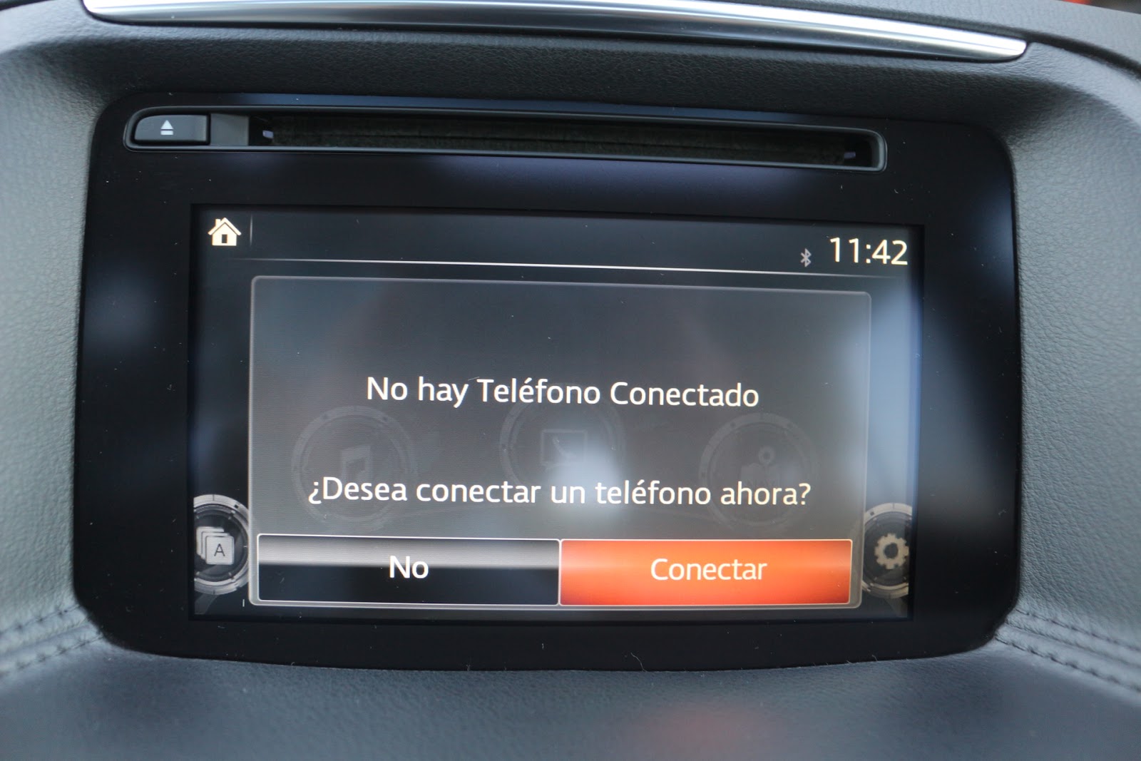 Foto 14 de MAZDA CX-5 2016 en venta en CSV Motor VALDEFUENTES