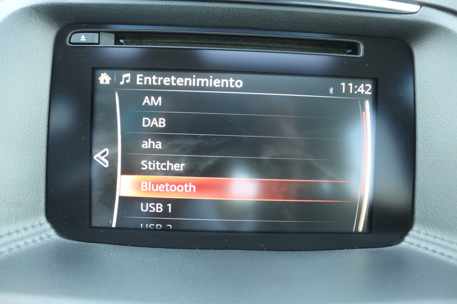 Foto 15 de MAZDA CX-5 2016 en venta en CSV Motor VALDEFUENTES