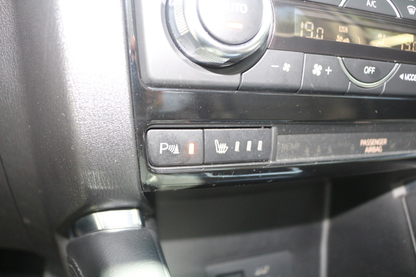 Foto 19 de MAZDA CX-5 2016 en venta en CSV Motor VALDEFUENTES