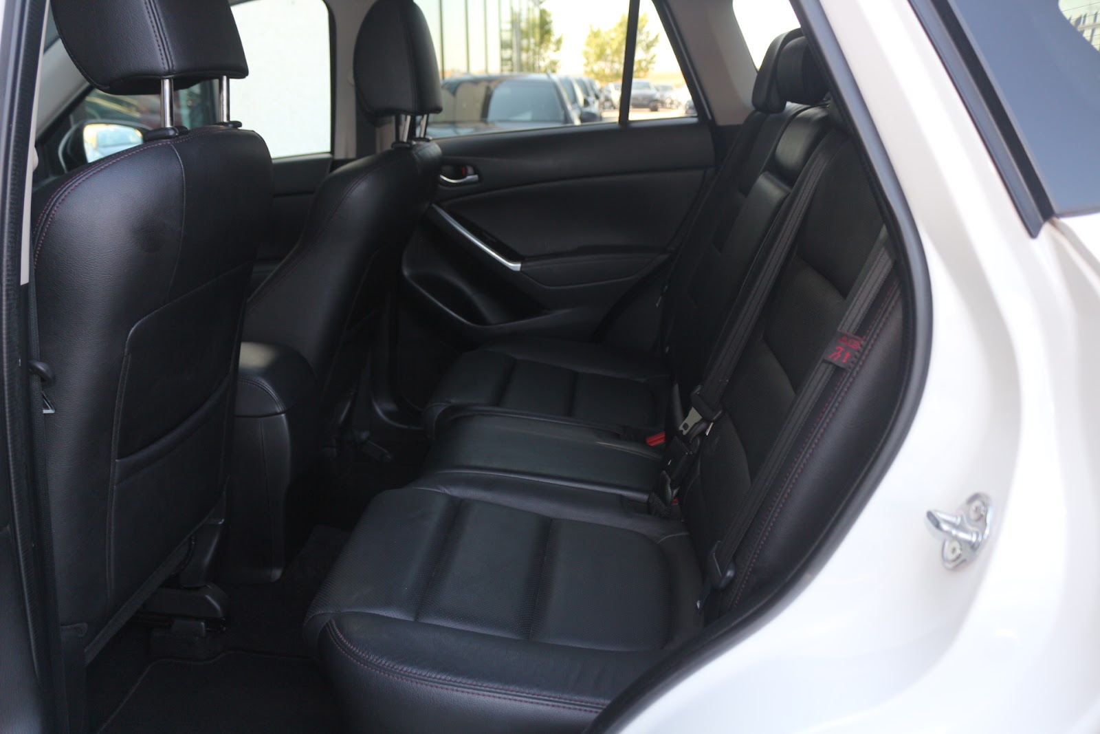 Foto 6 de MAZDA CX-5 2016 en venta en CSV Motor VALDEFUENTES