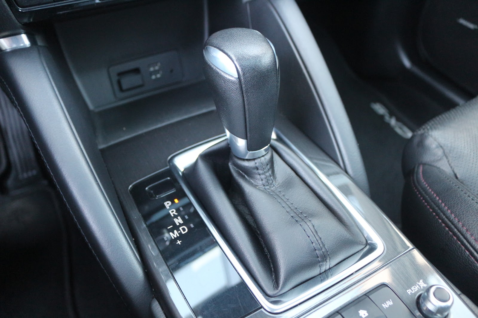 Foto 10 de MAZDA CX-5 2016 en venta en CSV Motor VALDEFUENTES