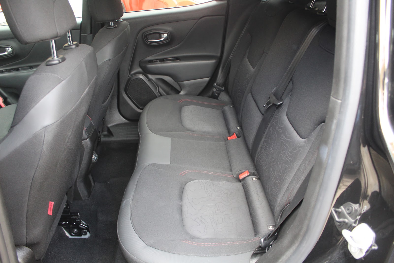 Foto 9 de JEEP RENEGADE 2022 en venta en CSV Motor VALDEFUENTES
