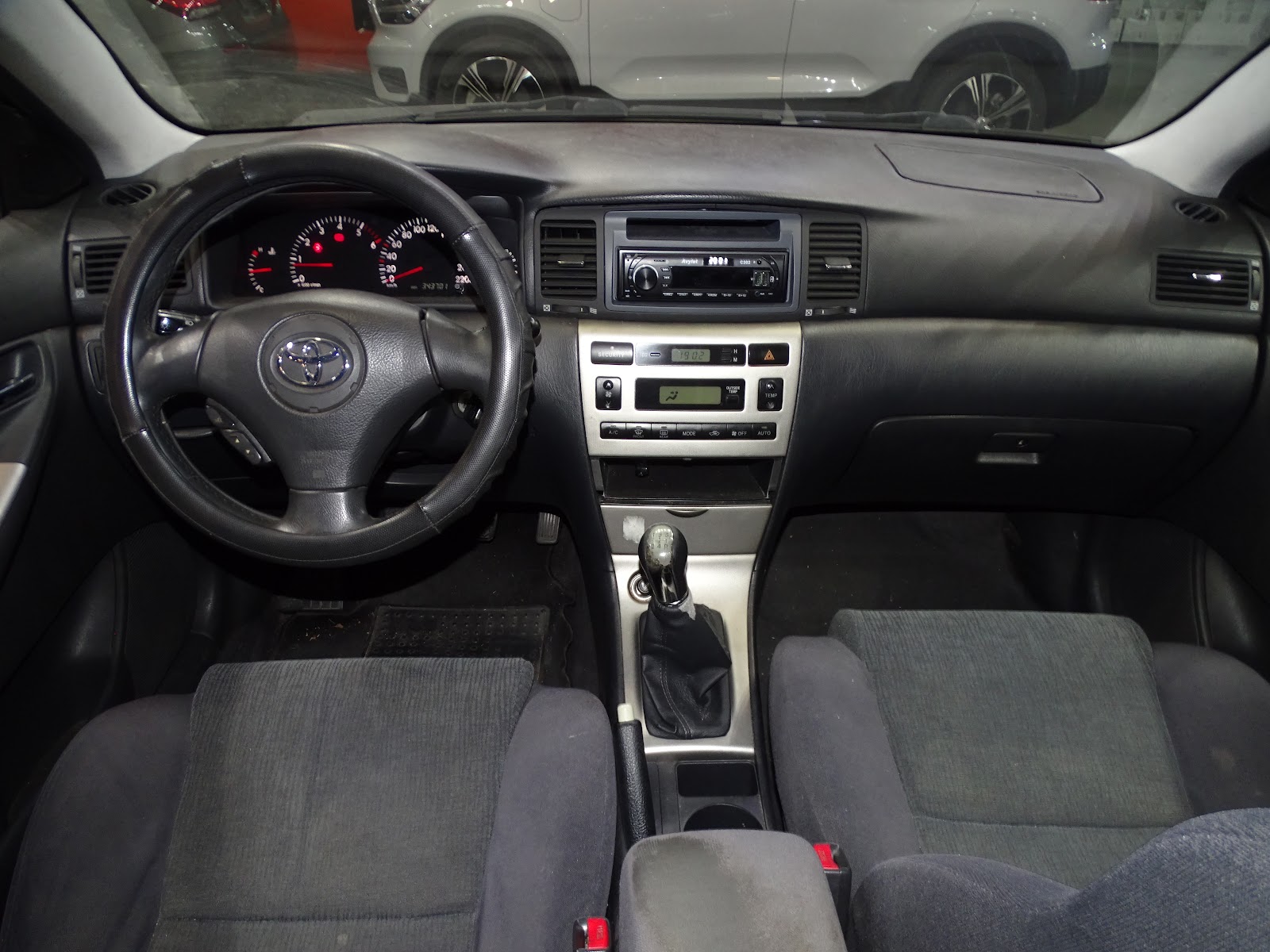 Foto 11 de TOYOTA COROLLA 2023 en venta en CSV Motor VALDEFUENTES