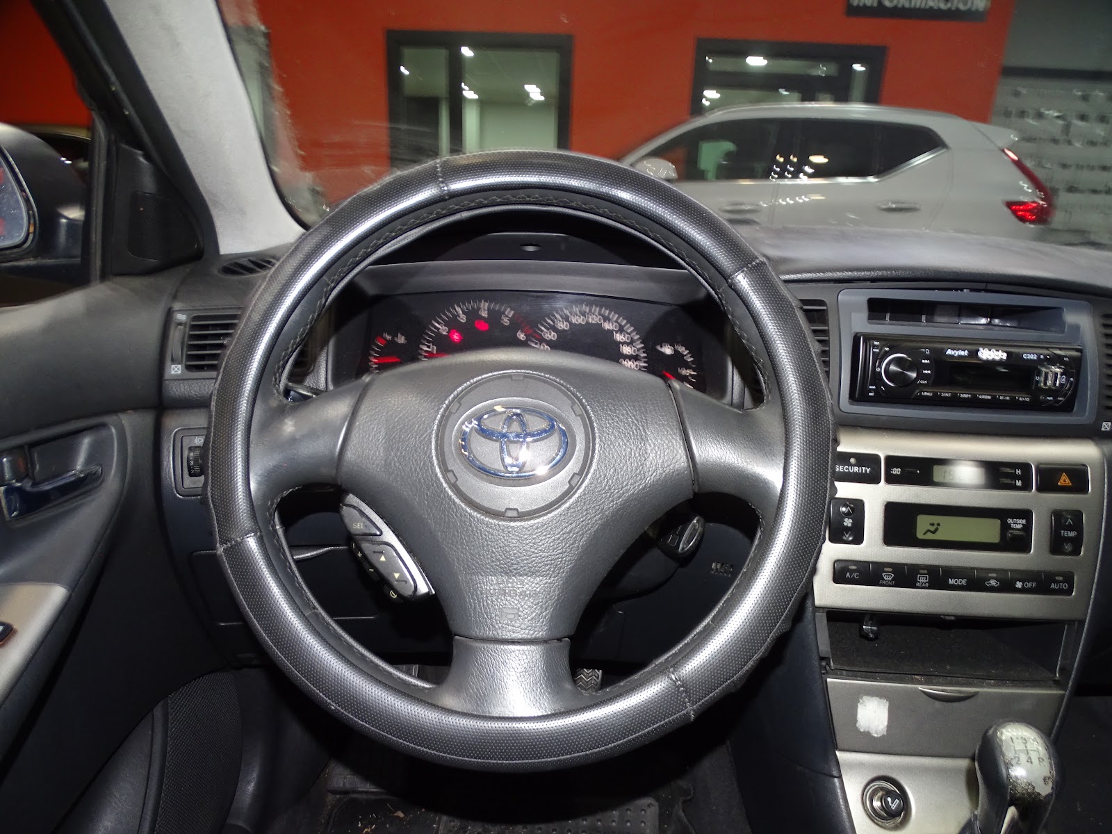 Foto 12 de TOYOTA COROLLA 2023 en venta en CSV Motor VALDEFUENTES