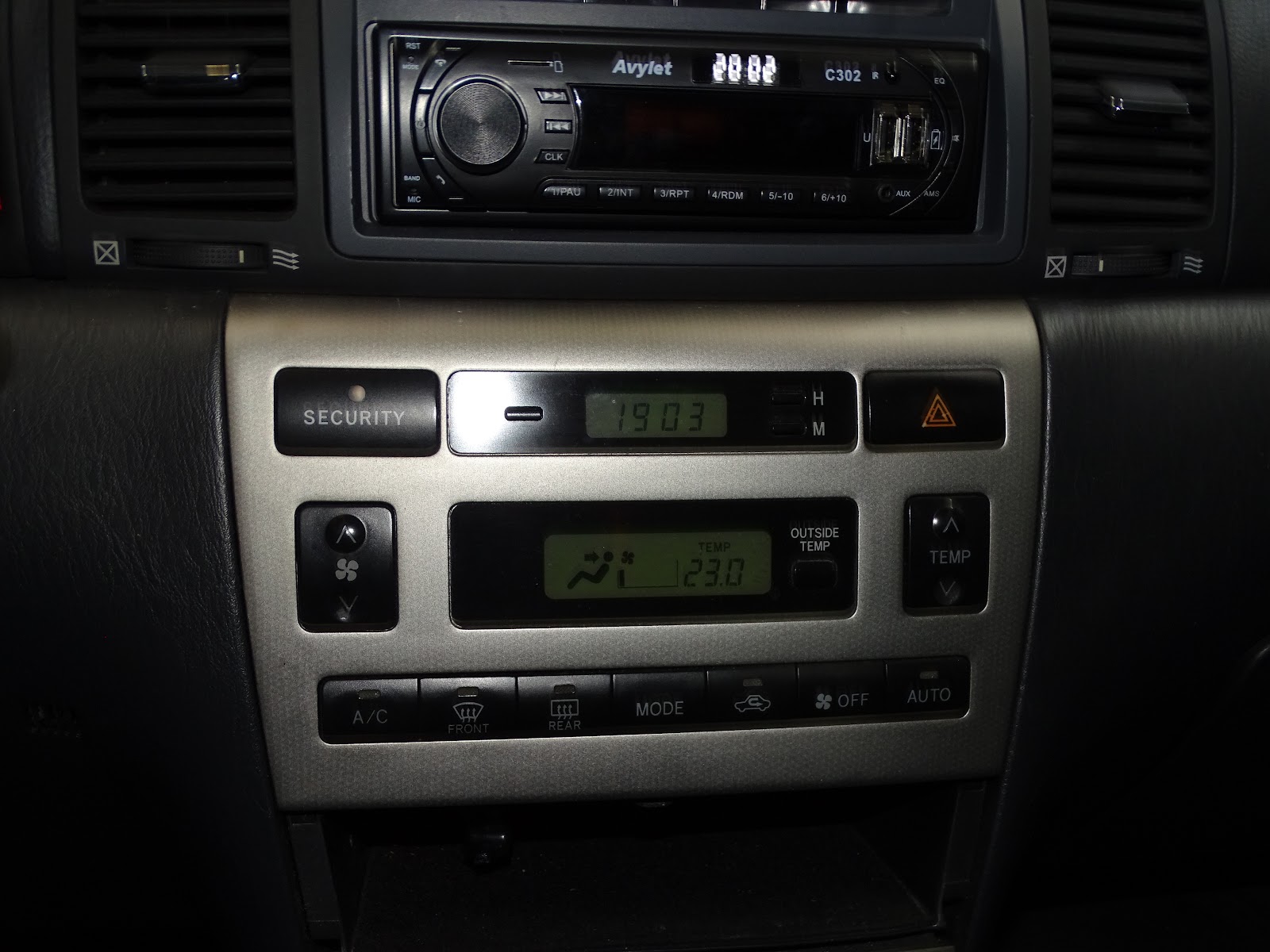 Foto 17 de TOYOTA COROLLA 2023 en venta en CSV Motor VALDEFUENTES
