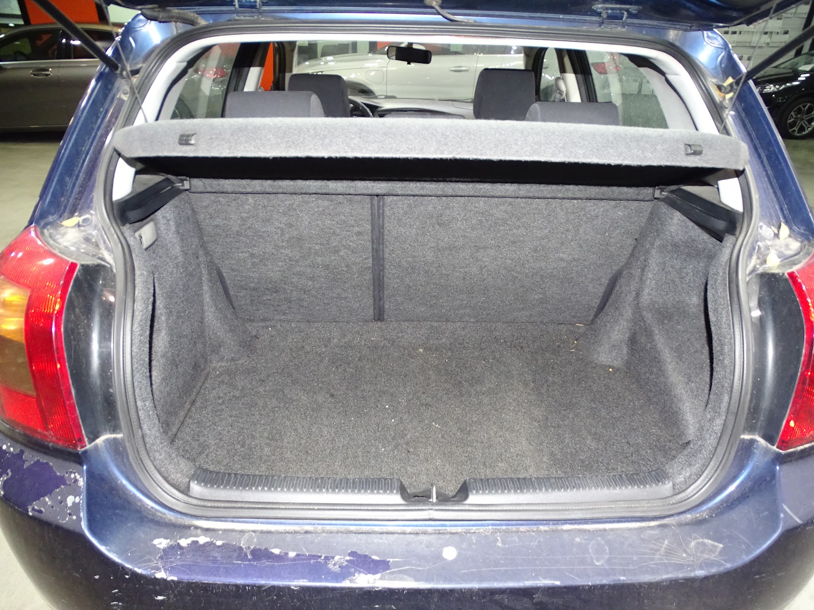 Foto 8 de TOYOTA COROLLA 2023 en venta en CSV Motor VALDEFUENTES