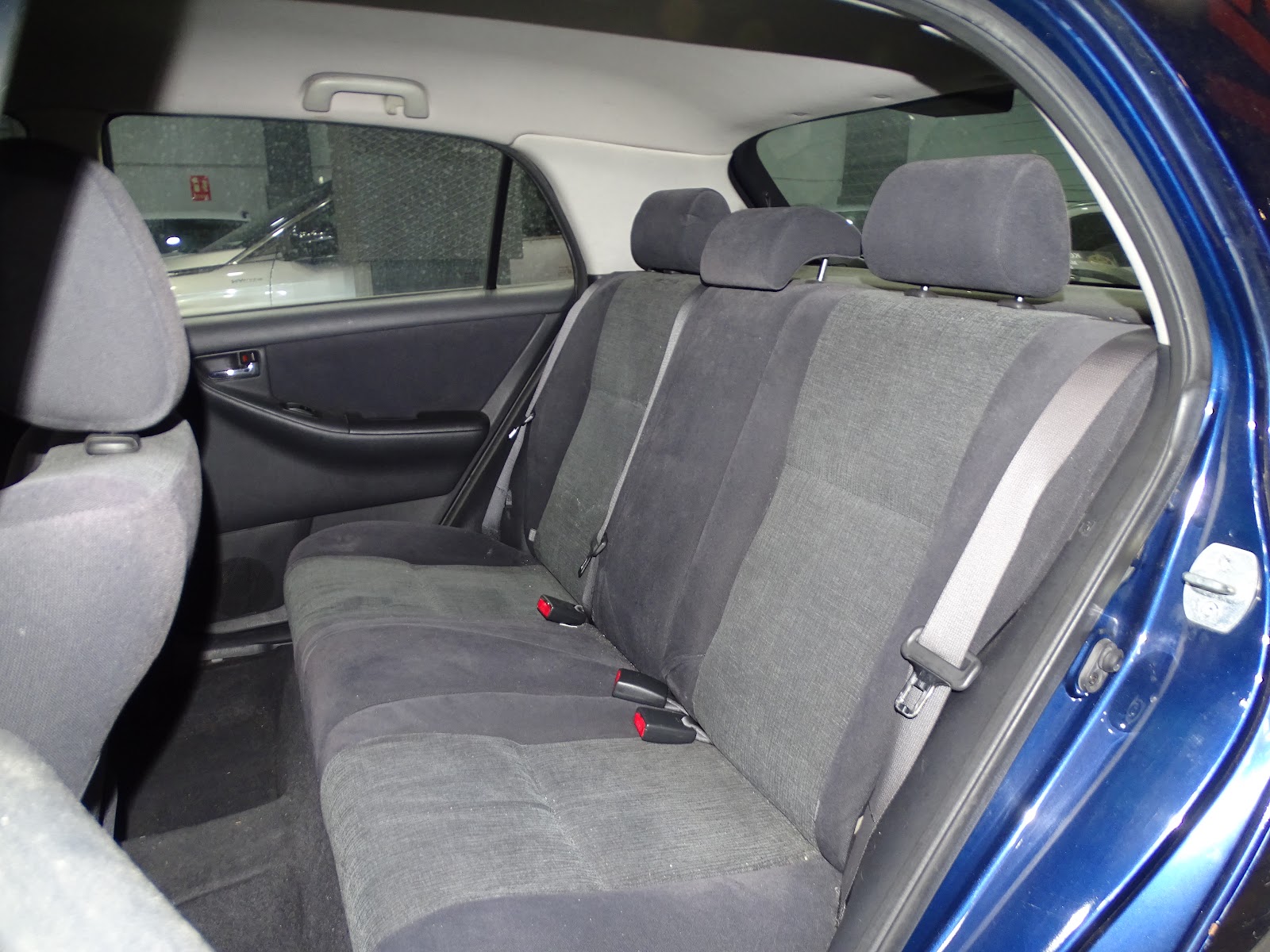 Foto 10 de TOYOTA COROLLA 2023 en venta en CSV Motor VALDEFUENTES