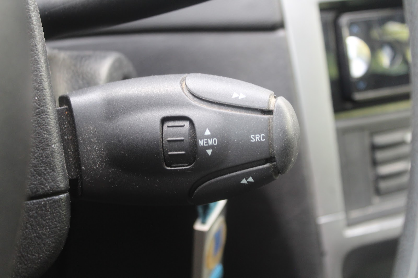 Foto 12 de PEUGEOT 307 2004 en venta en CSV Motor VALDEFUENTES