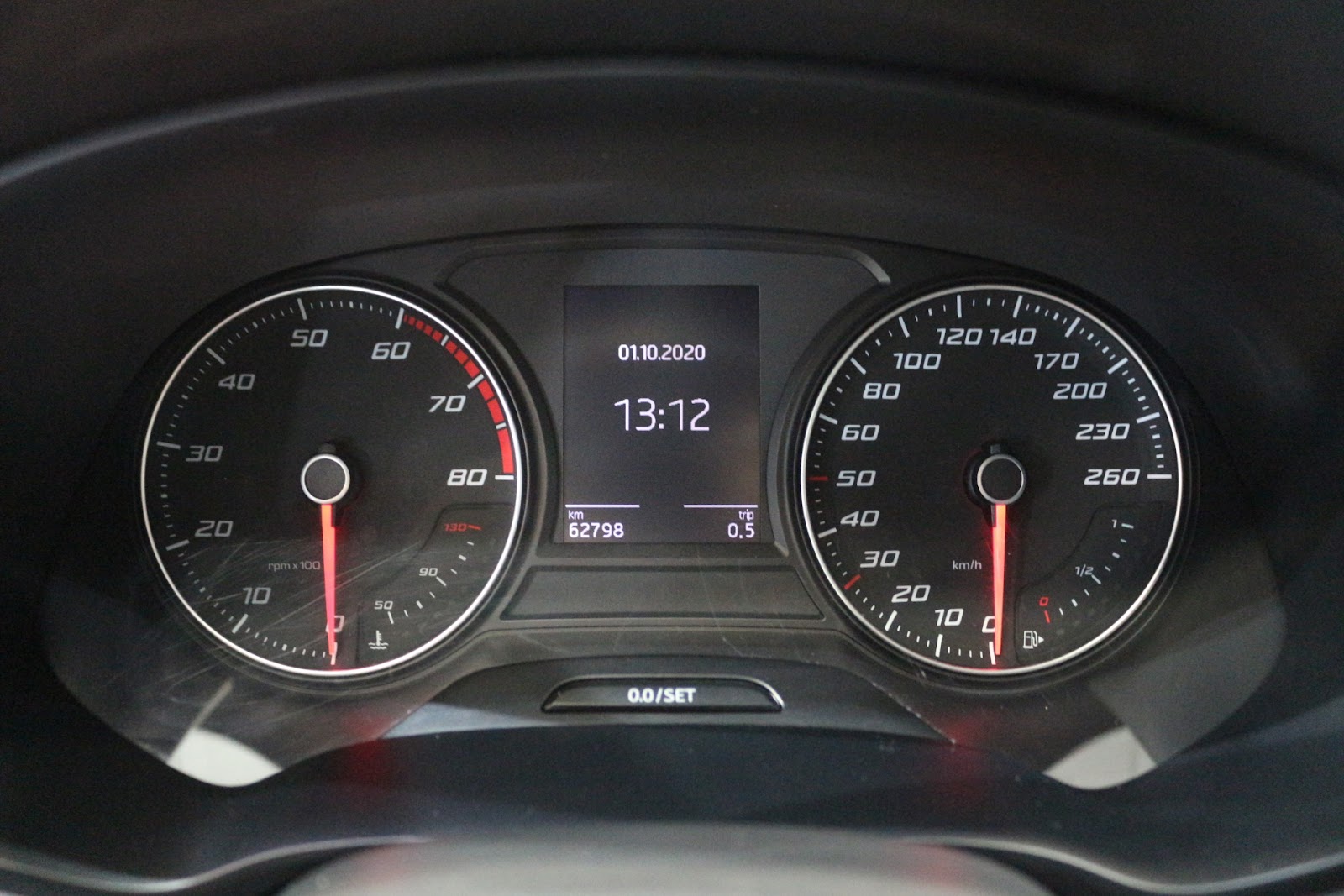 Foto 11 de SEAT LEON 2018 en venta en CSV Motor VALDEFUENTES