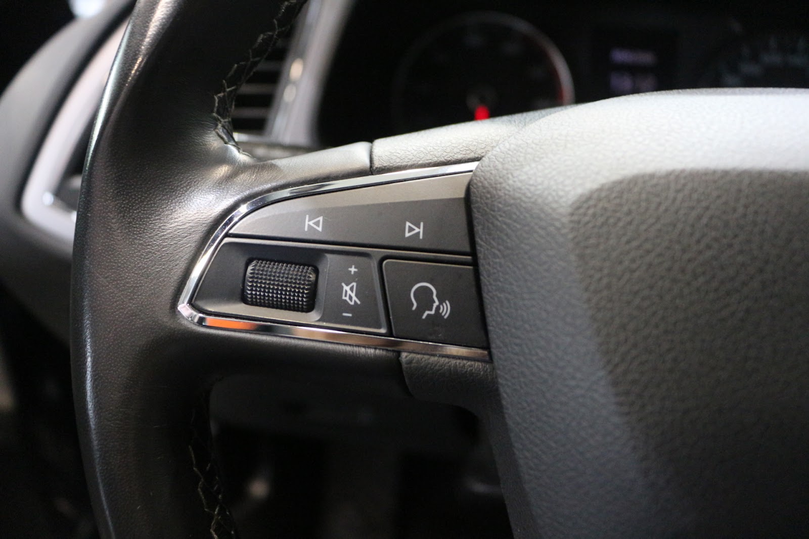 Foto 12 de SEAT LEON 2018 en venta en CSV Motor VALDEFUENTES