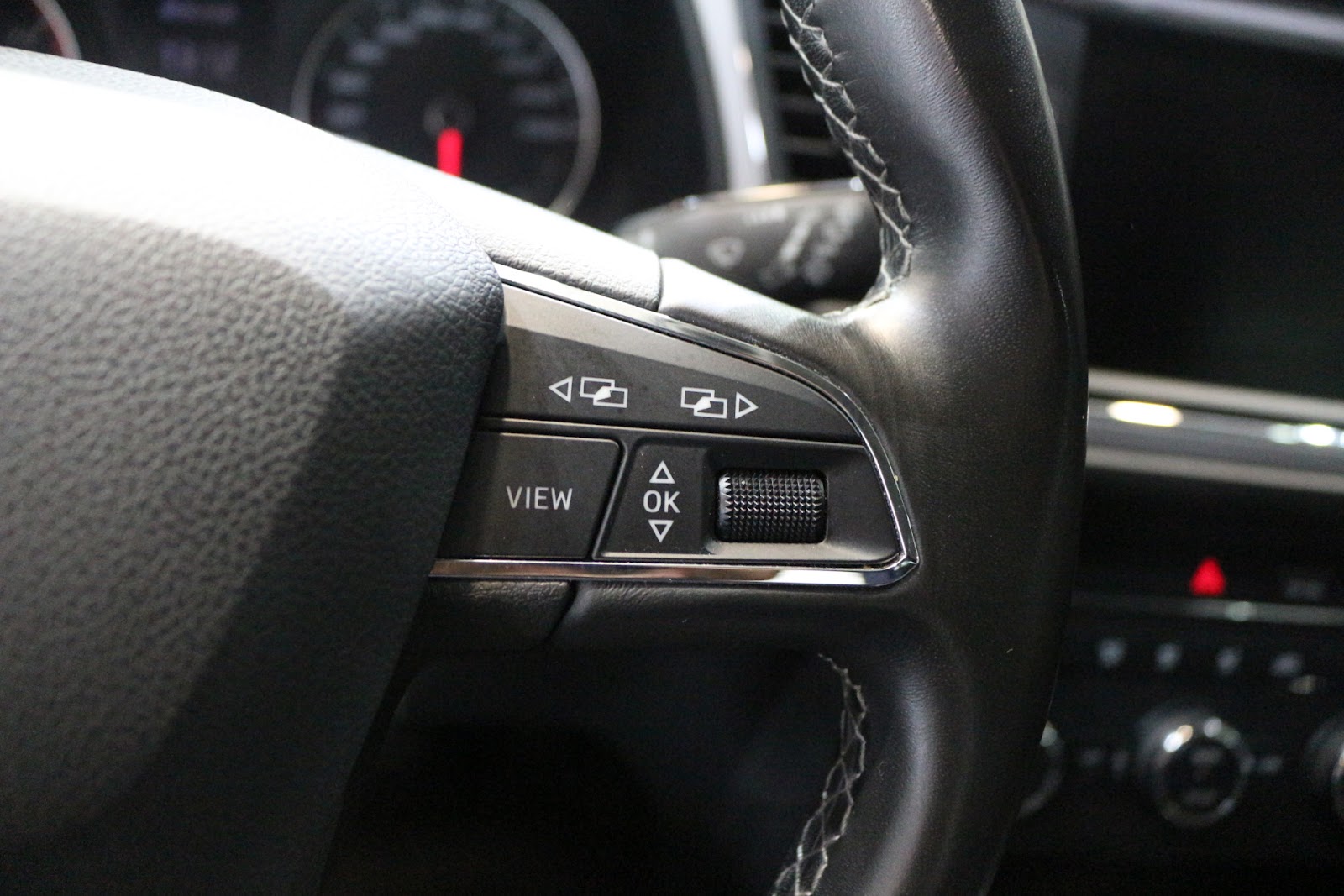 Foto 13 de SEAT LEON 2018 en venta en CSV Motor VALDEFUENTES