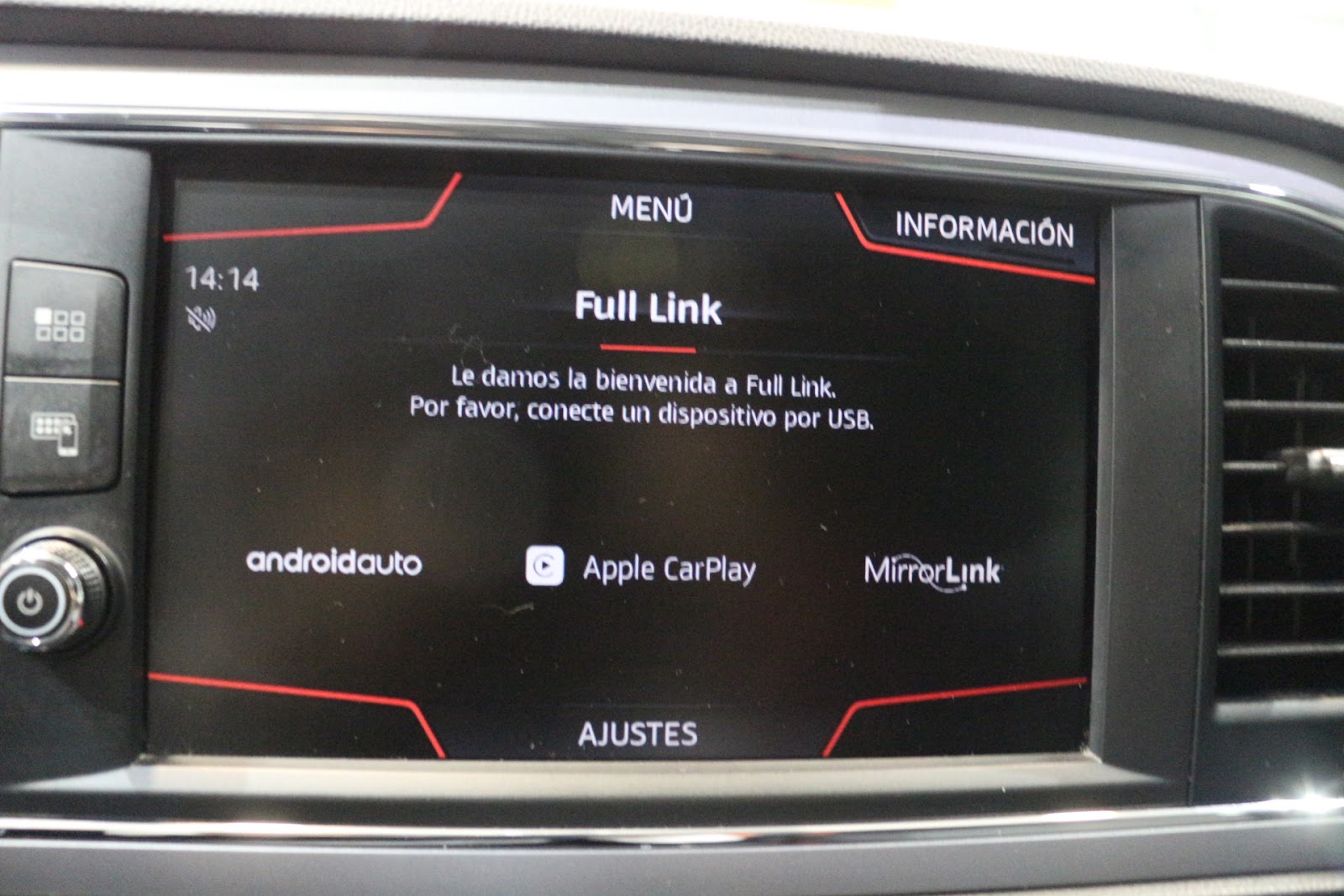 Foto 19 de SEAT LEON 2018 en venta en CSV Motor VALDEFUENTES