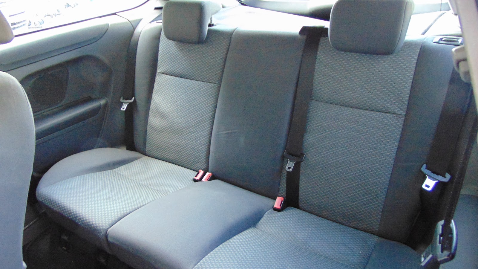 Foto 9 de FORD FOCUS 2005 en venta en CSV Motor VALDEFUENTES