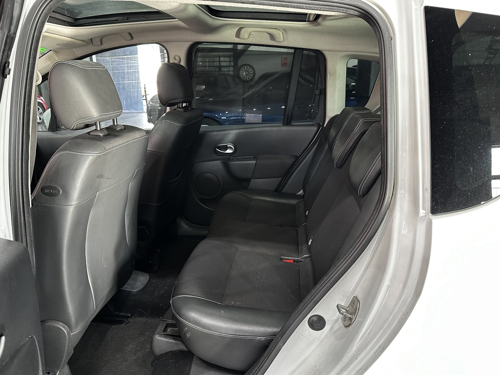Foto 11 de RENAULT MODUS 2010 en venta en CSV Motor VALDEFUENTES
